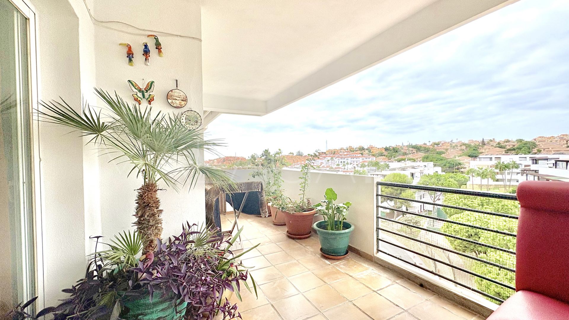 Wohnung for sale in Riviera del Sol