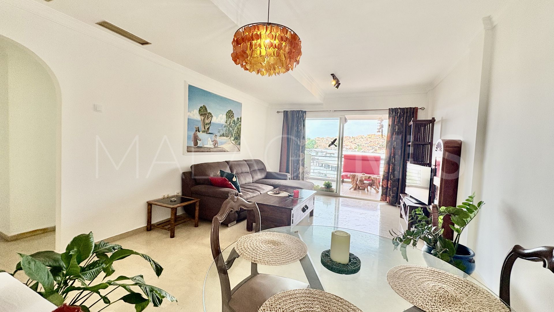 Wohnung for sale in Riviera del Sol