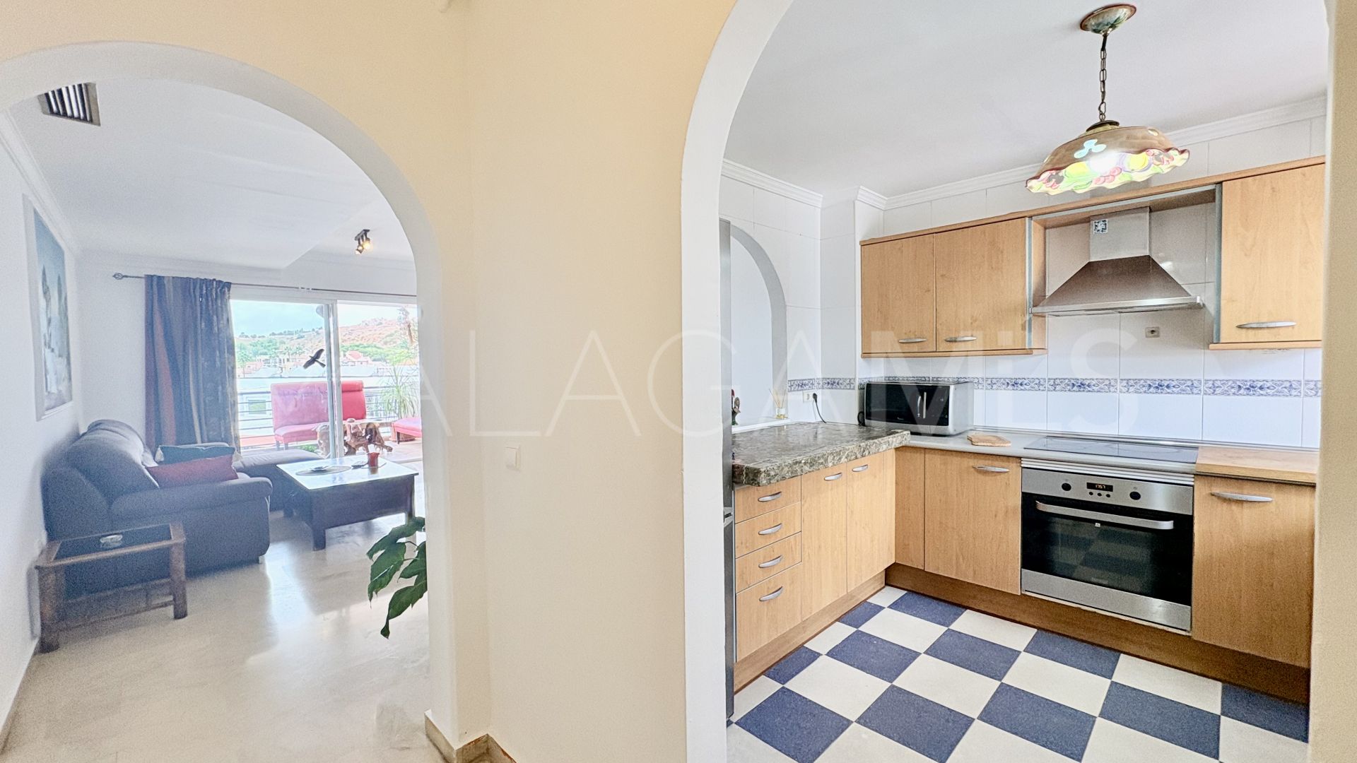 Wohnung for sale in Riviera del Sol