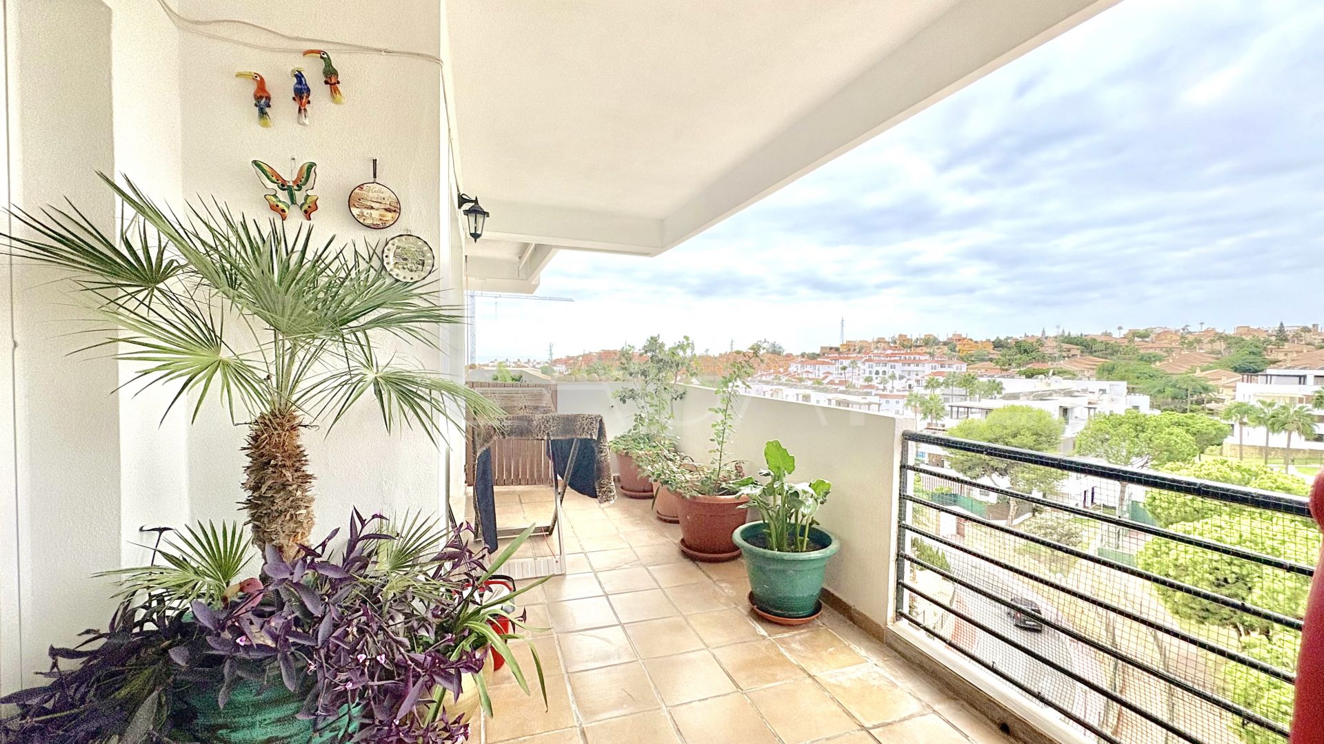Wohnung for sale in Riviera del Sol