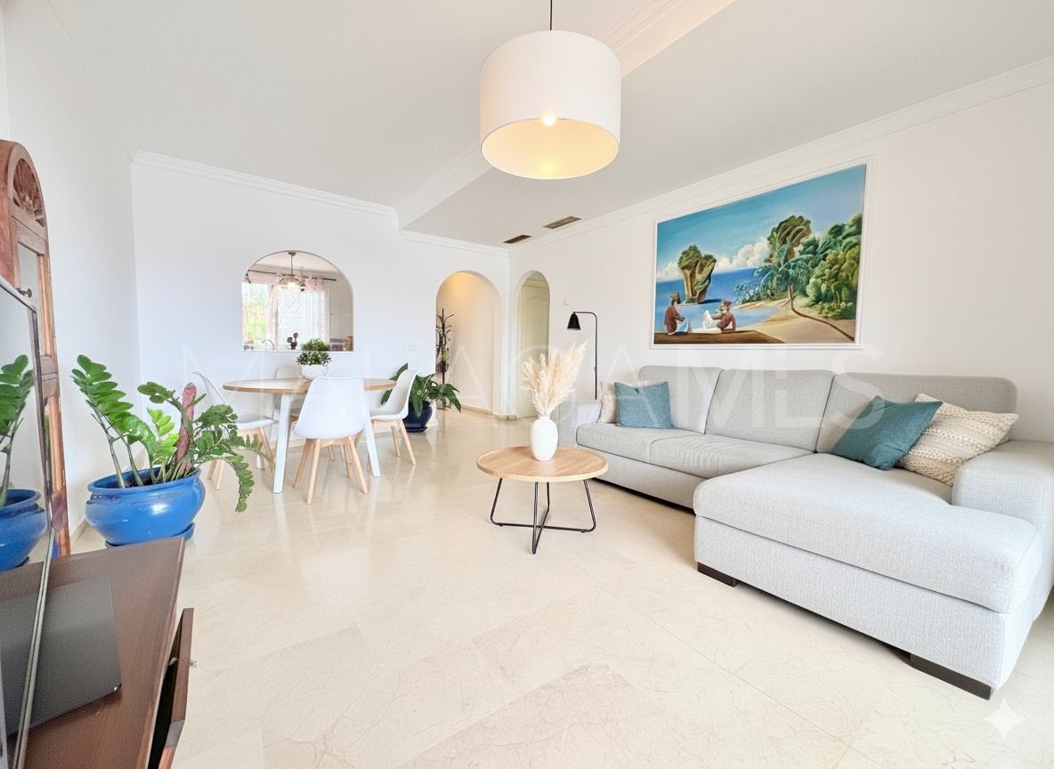 Lägenhet for sale in Riviera del Sol