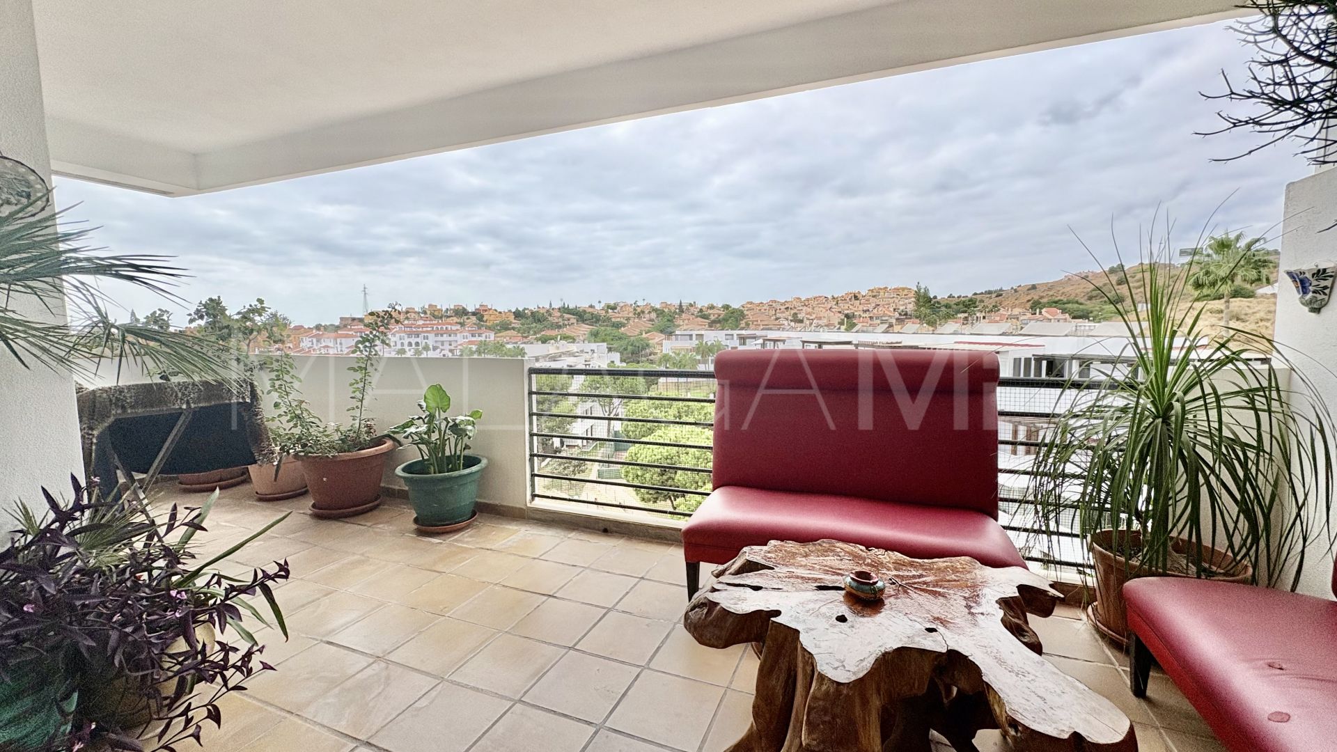 Wohnung for sale in Riviera del Sol