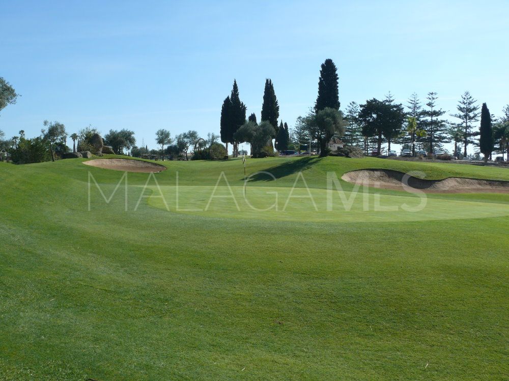 3 bedrooms town house in Mijas Golf for sale