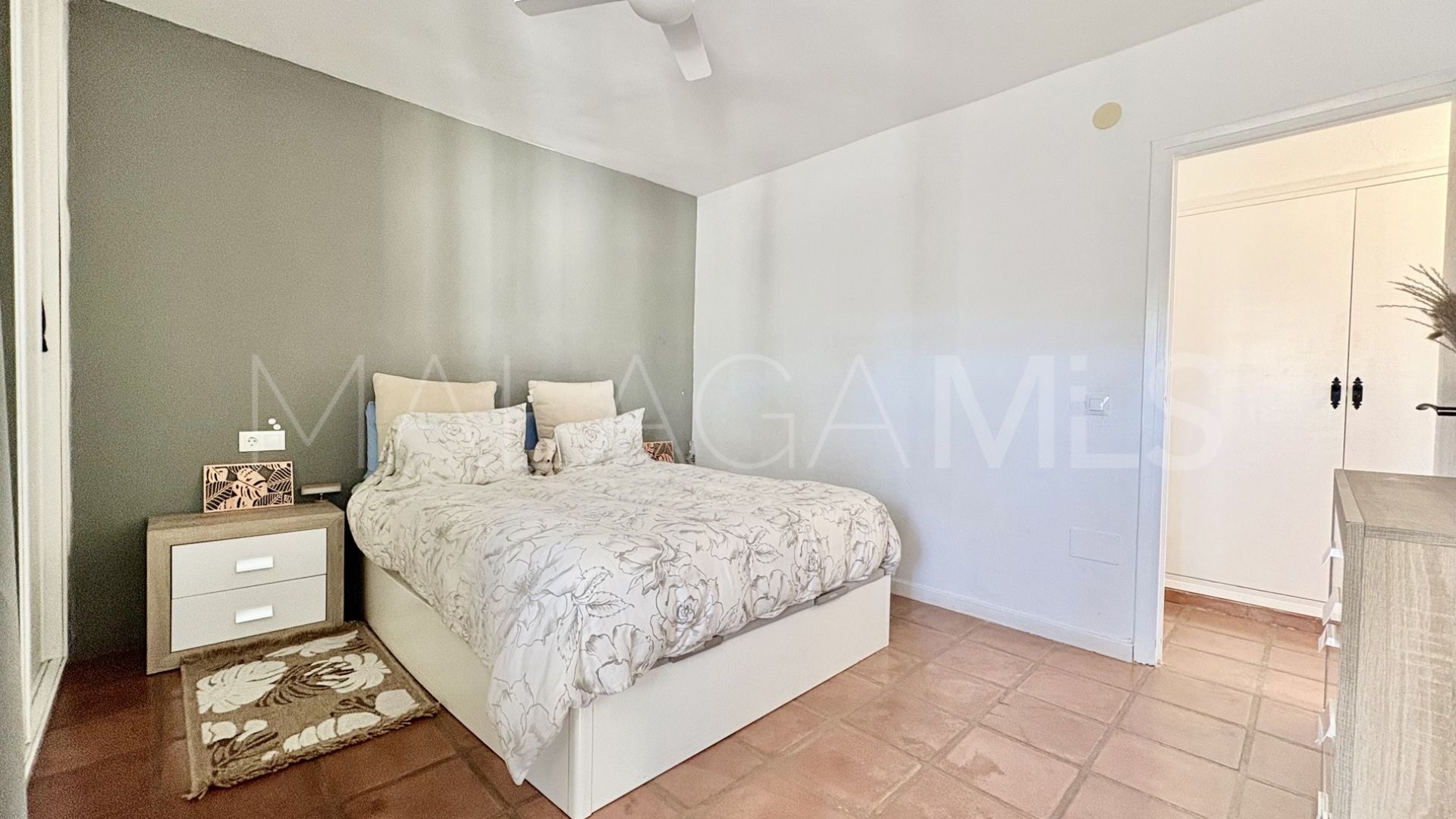 Radhus for sale in Mijas Golf