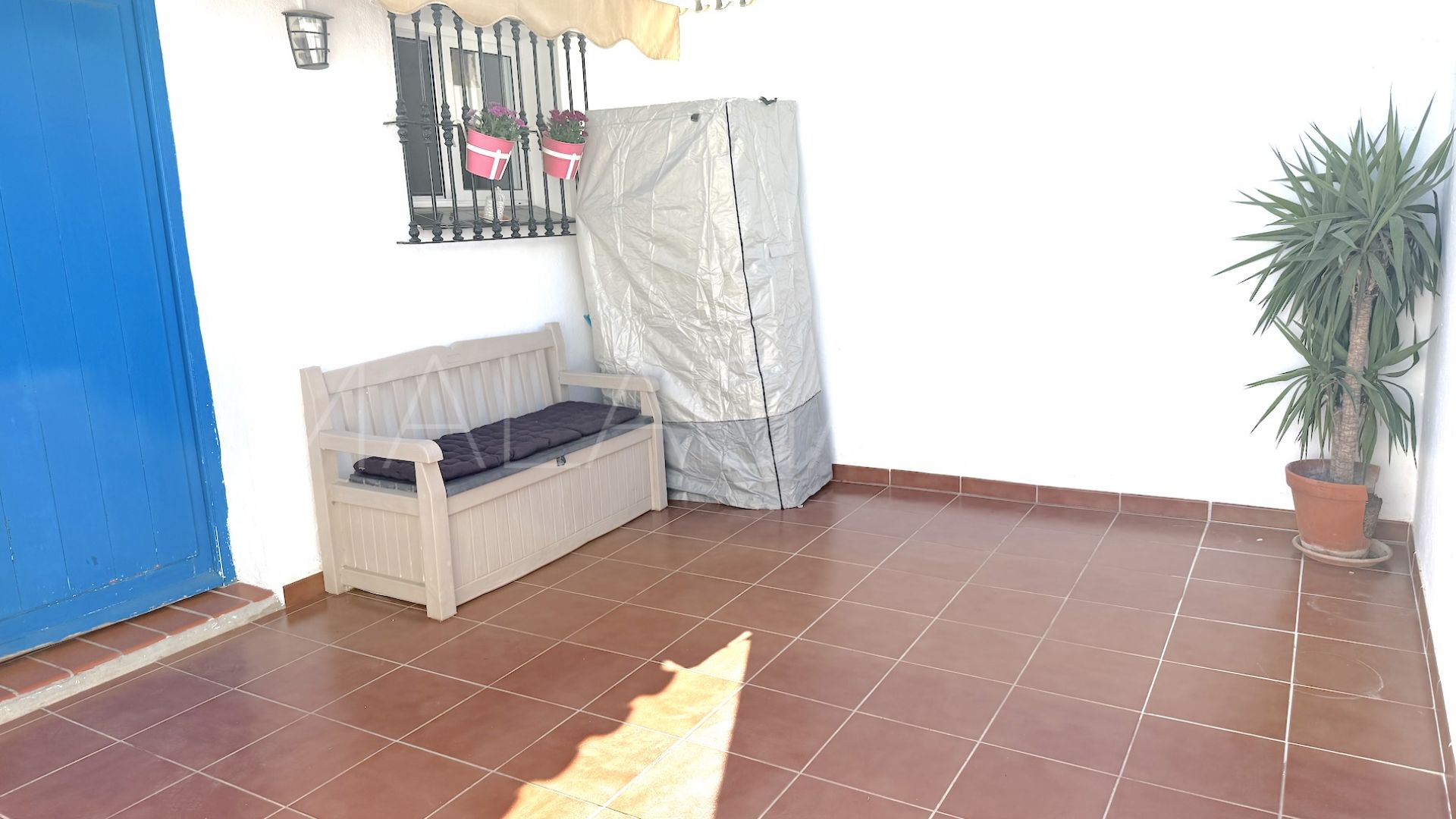 3 bedrooms town house in Mijas Golf for sale