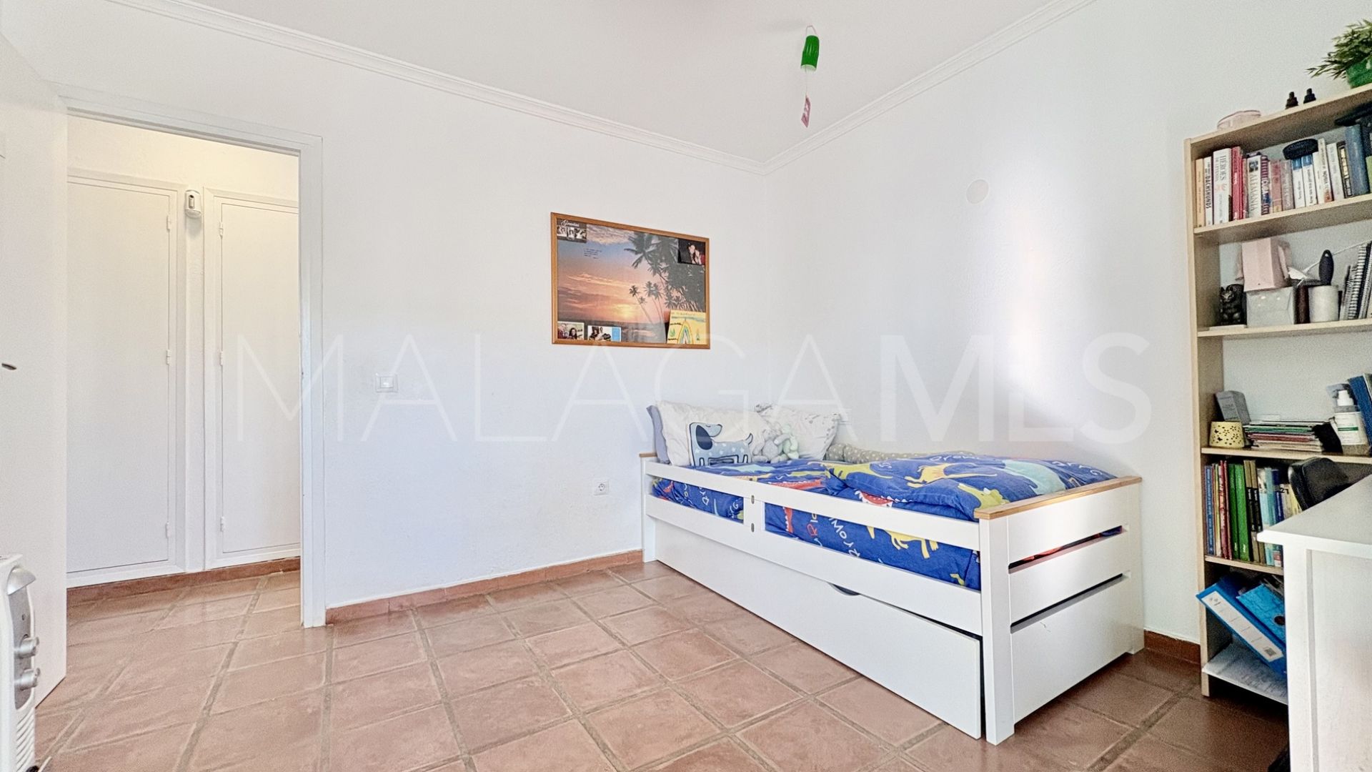 Radhus for sale in Mijas Golf