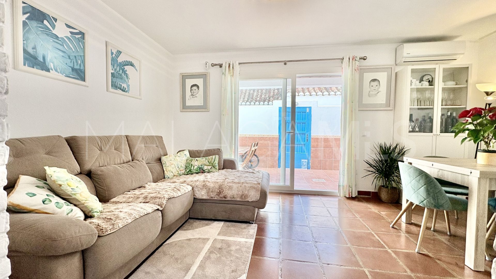 Radhus for sale in Mijas Golf