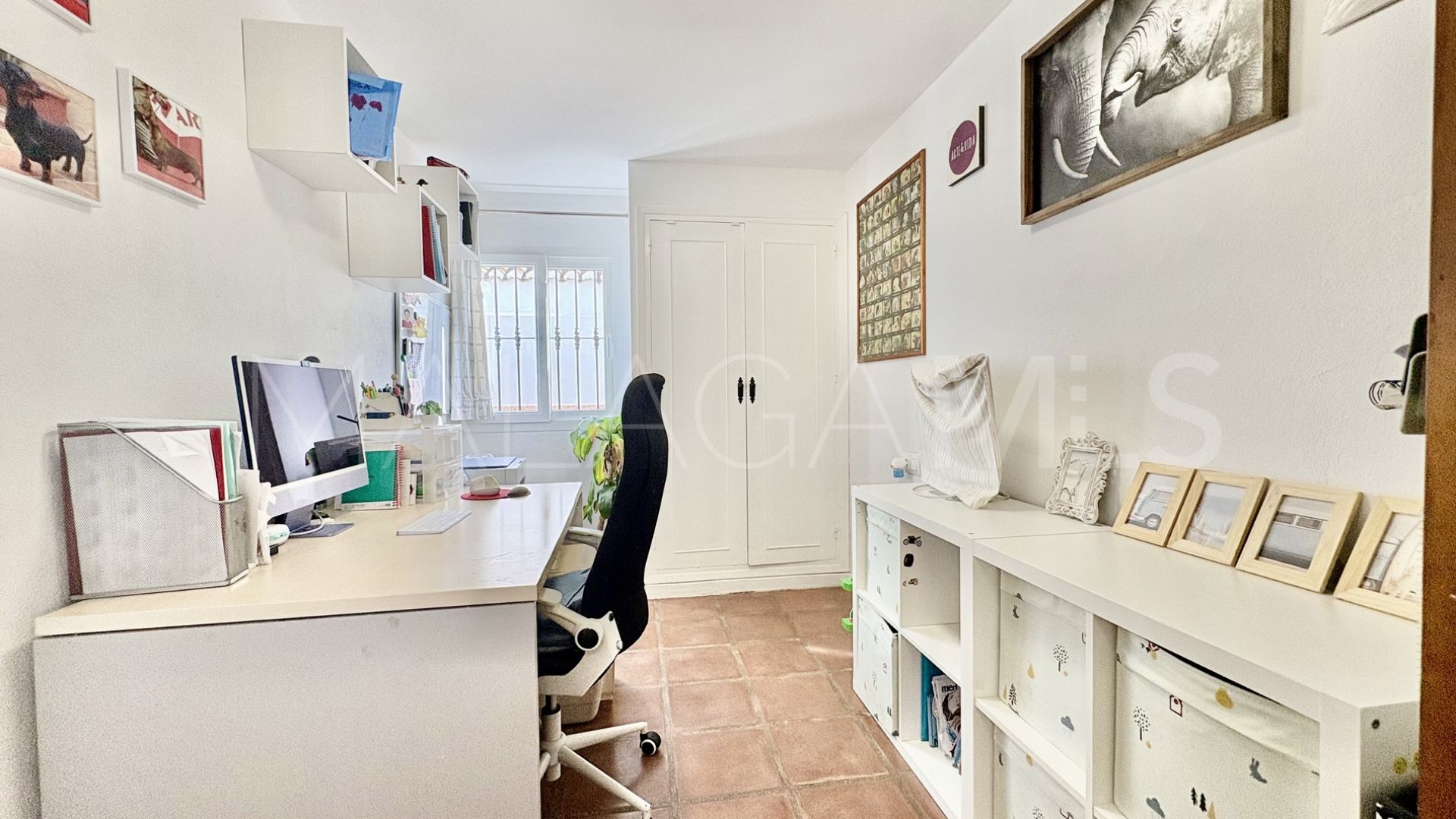 Radhus for sale in Mijas Golf