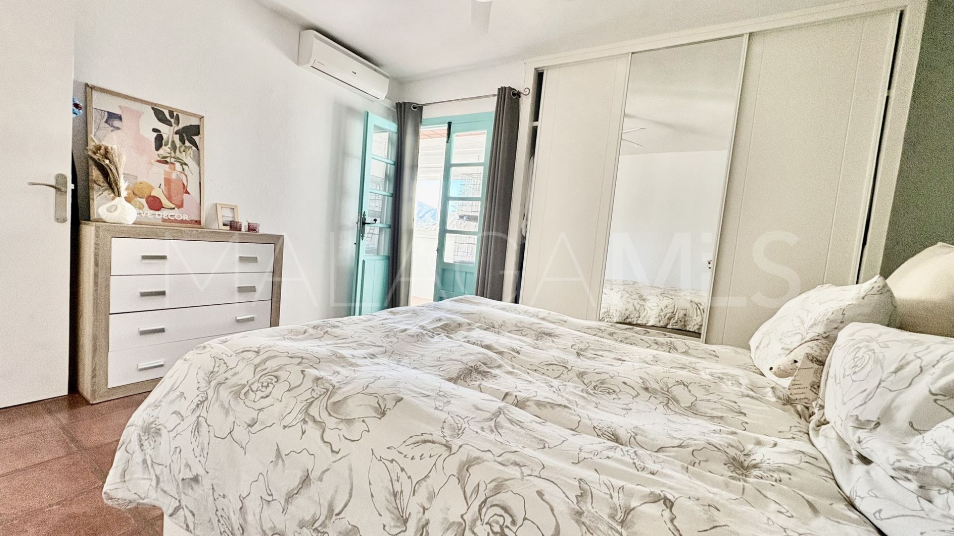 Radhus for sale in Mijas Golf