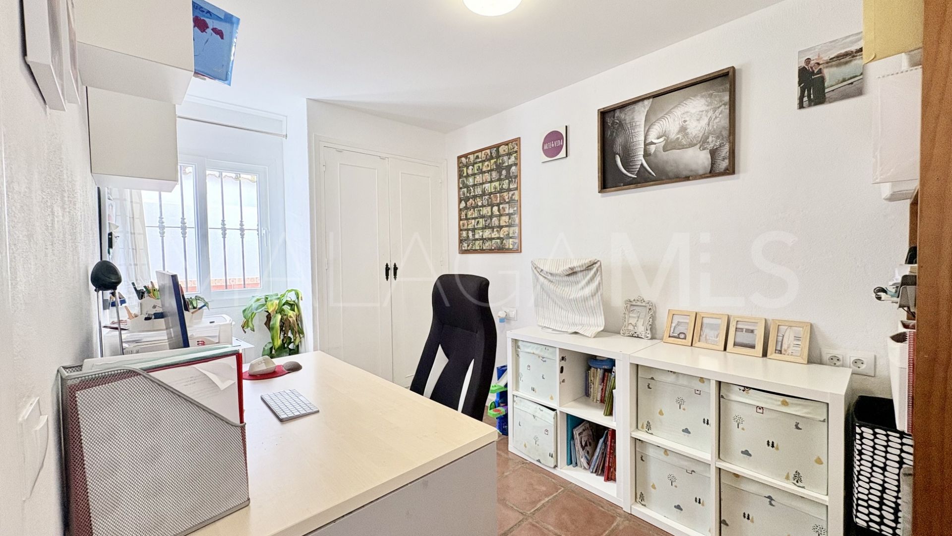 Radhus for sale in Mijas Golf