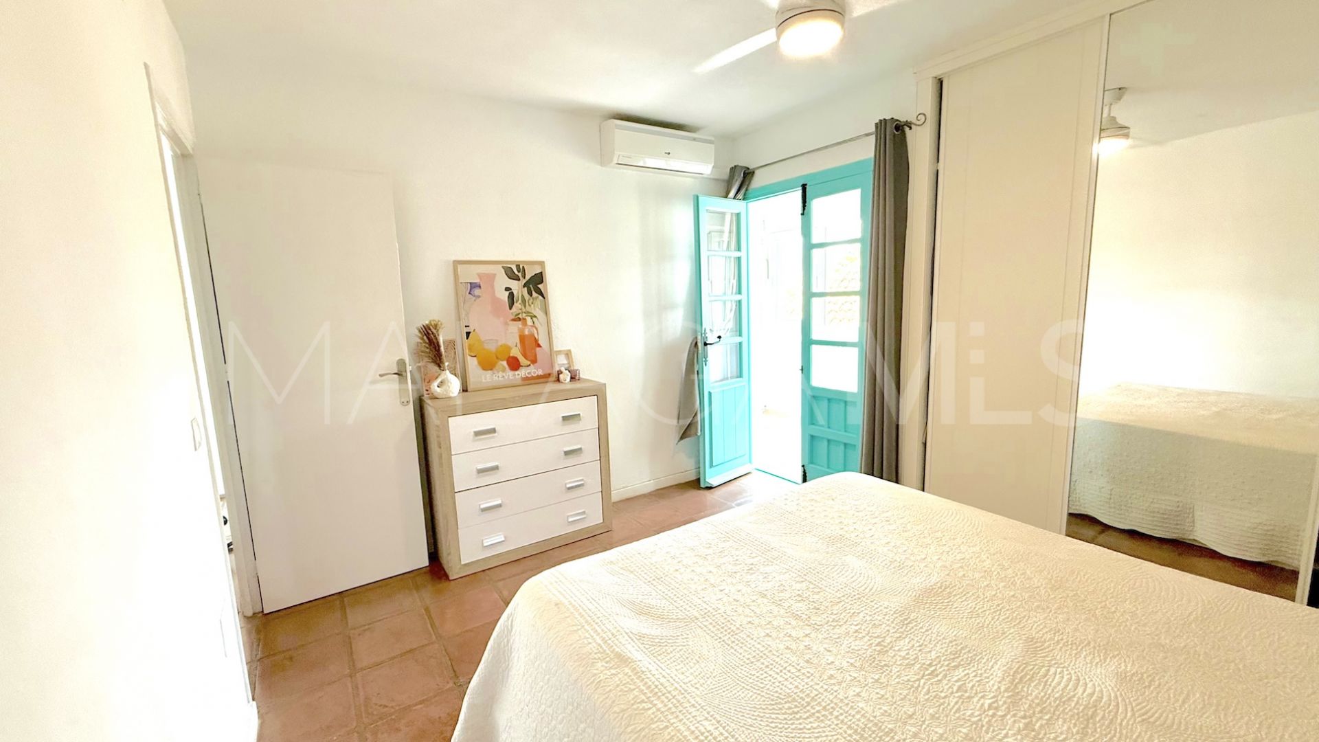 3 bedrooms town house in Mijas Golf for sale