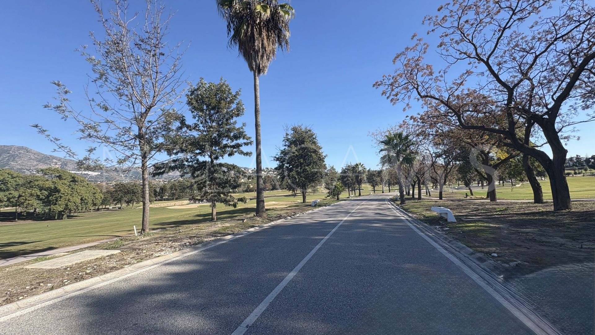 Radhus for sale in Mijas Golf