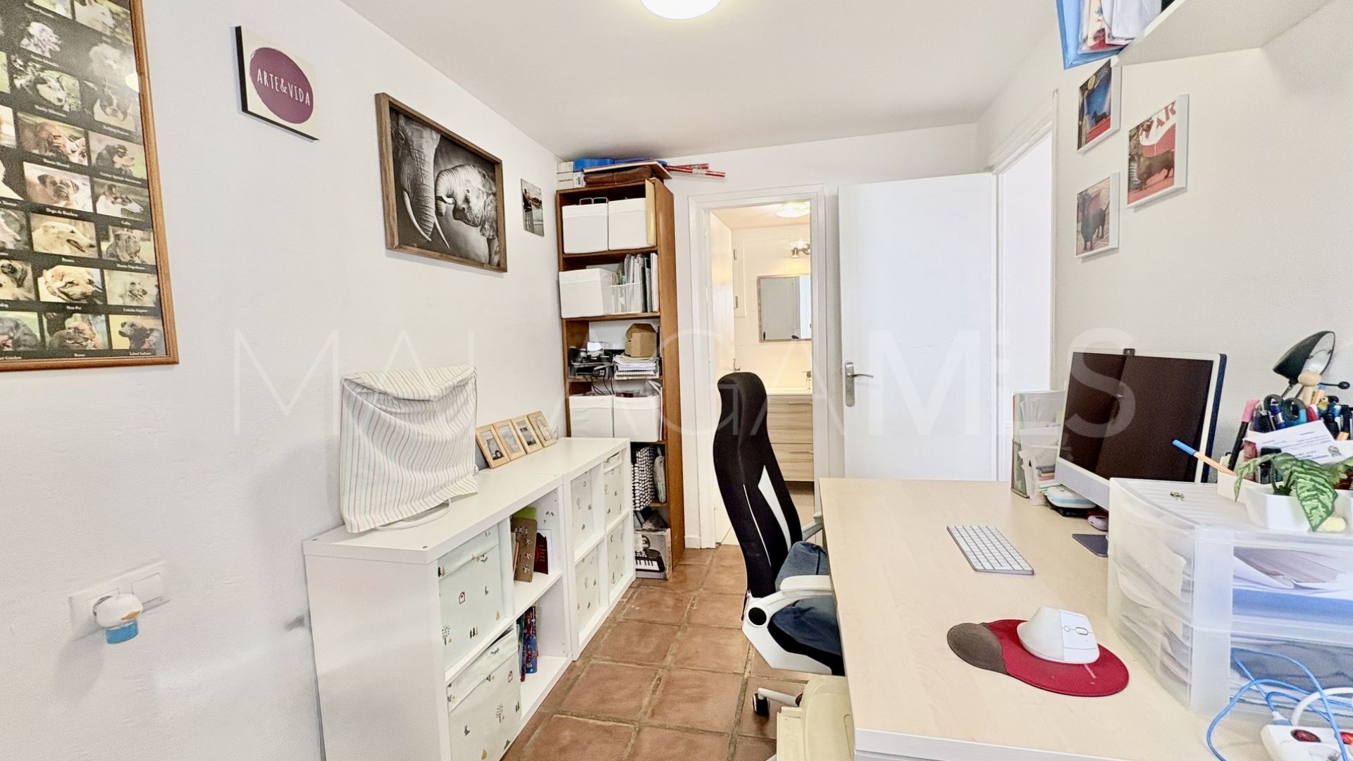 Radhus for sale in Mijas Golf