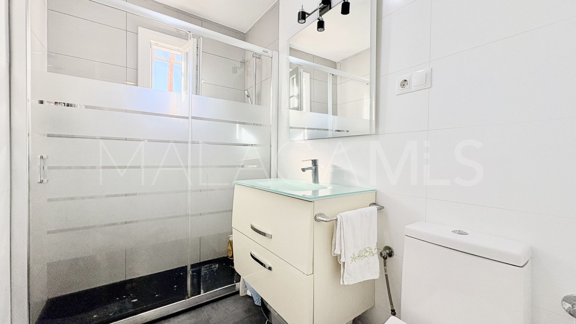 Radhus for sale in Mijas Golf