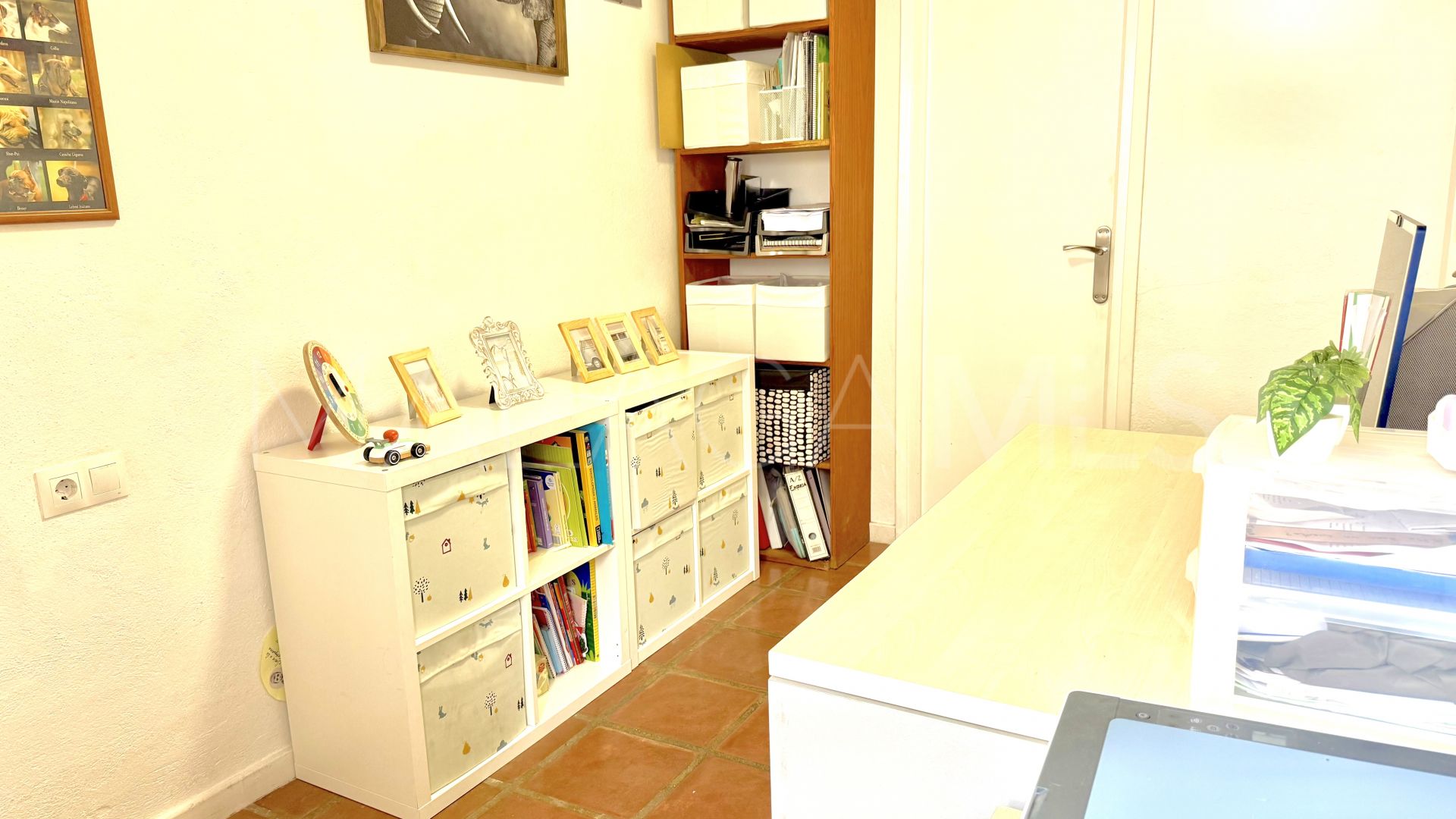 3 bedrooms town house in Mijas Golf for sale