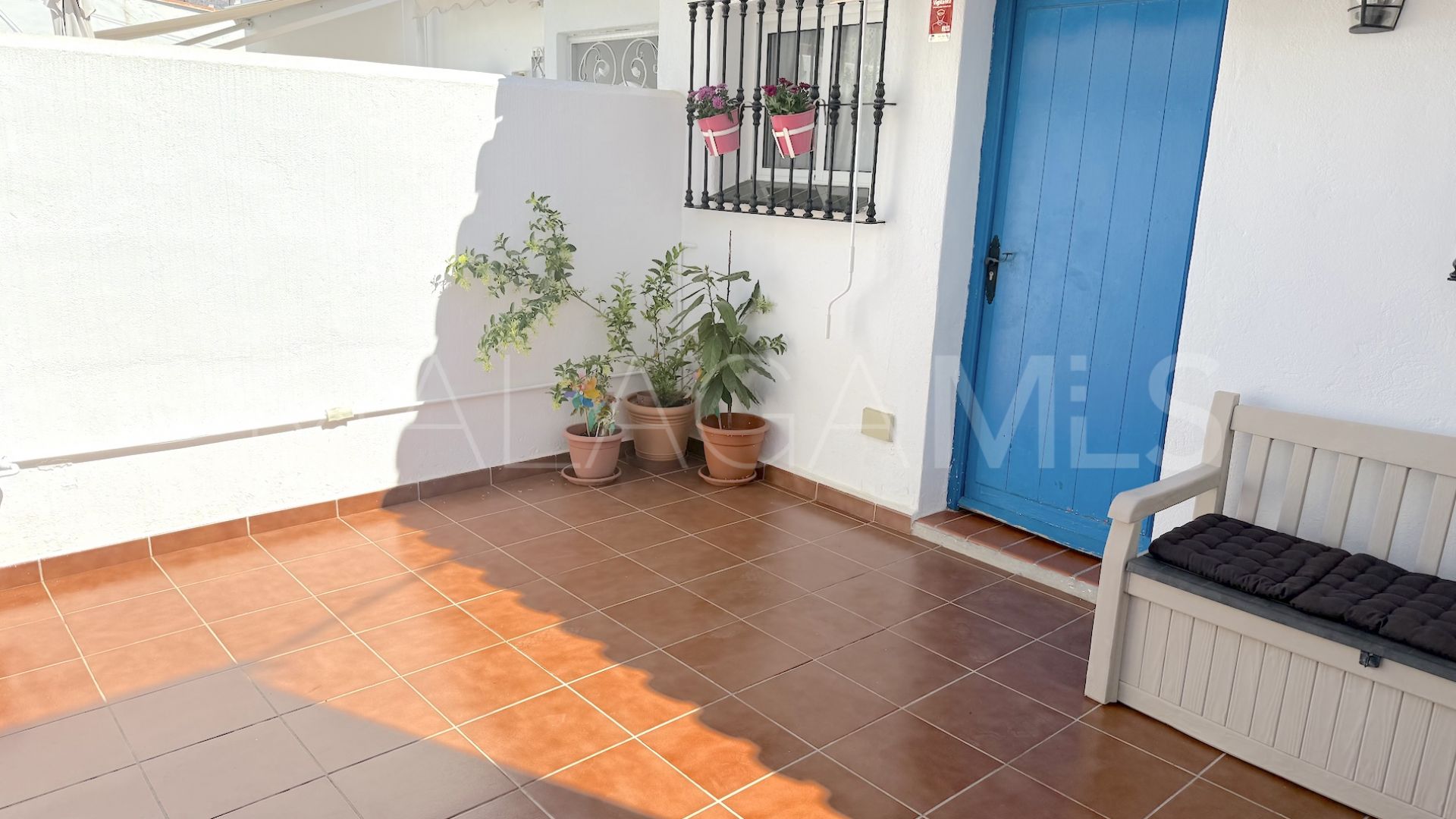 3 bedrooms town house in Mijas Golf for sale