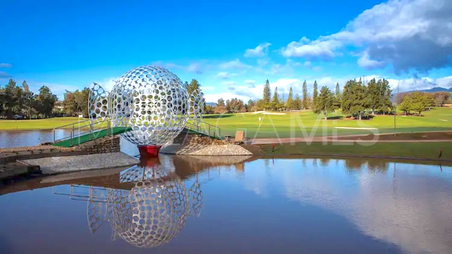 3 bedrooms town house in Mijas Golf for sale