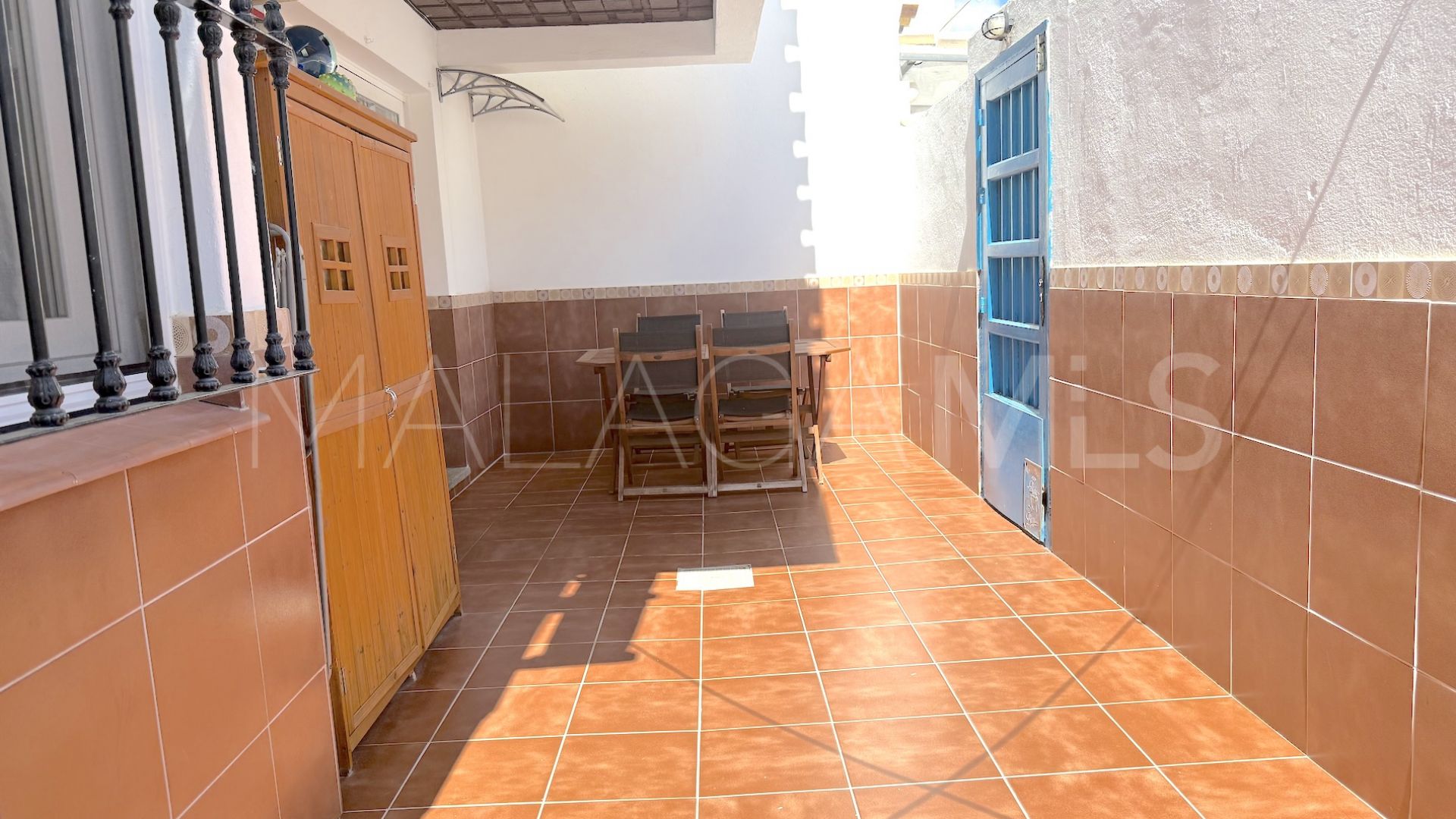 3 bedrooms town house in Mijas Golf for sale