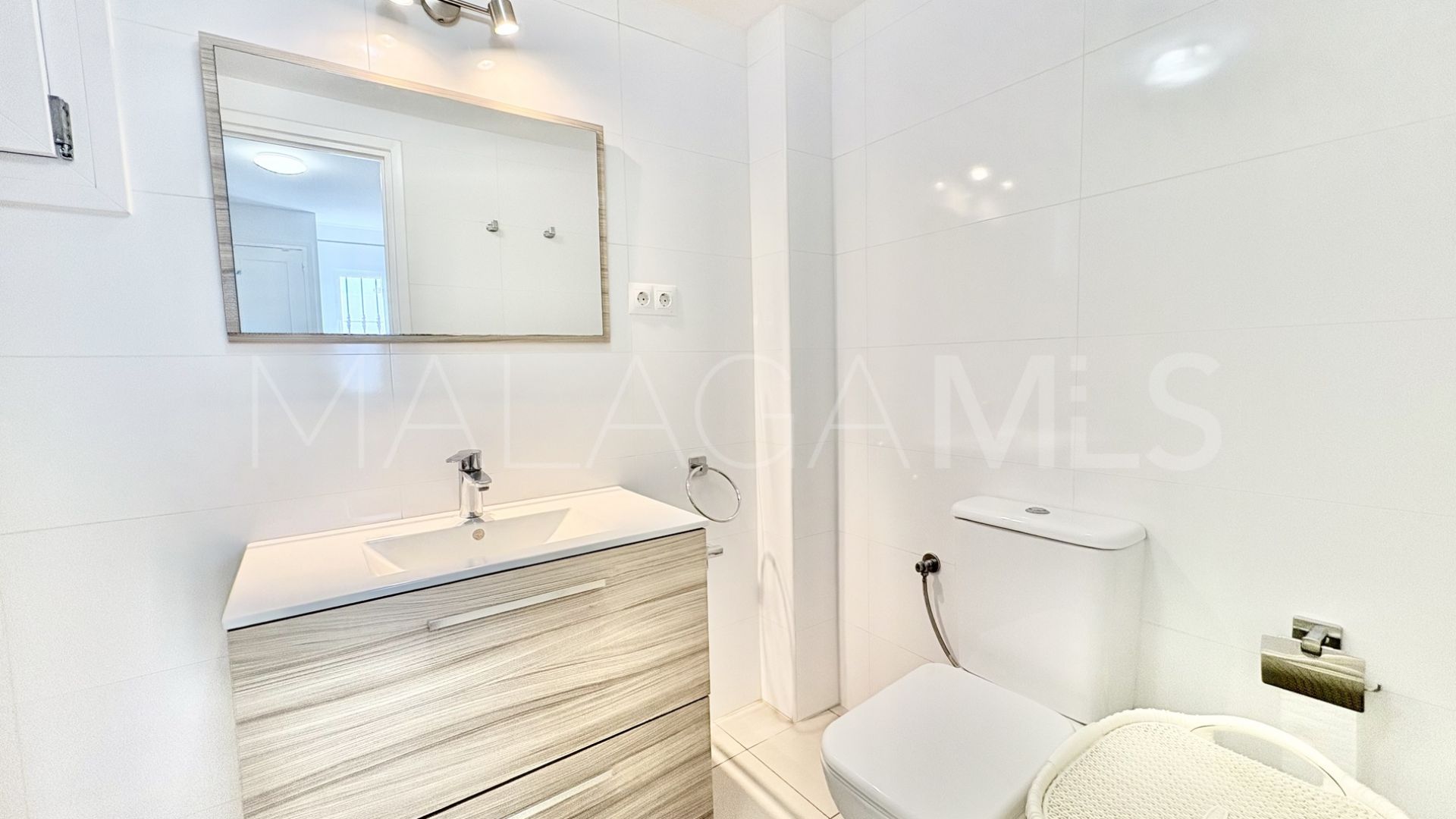 Radhus for sale in Mijas Golf