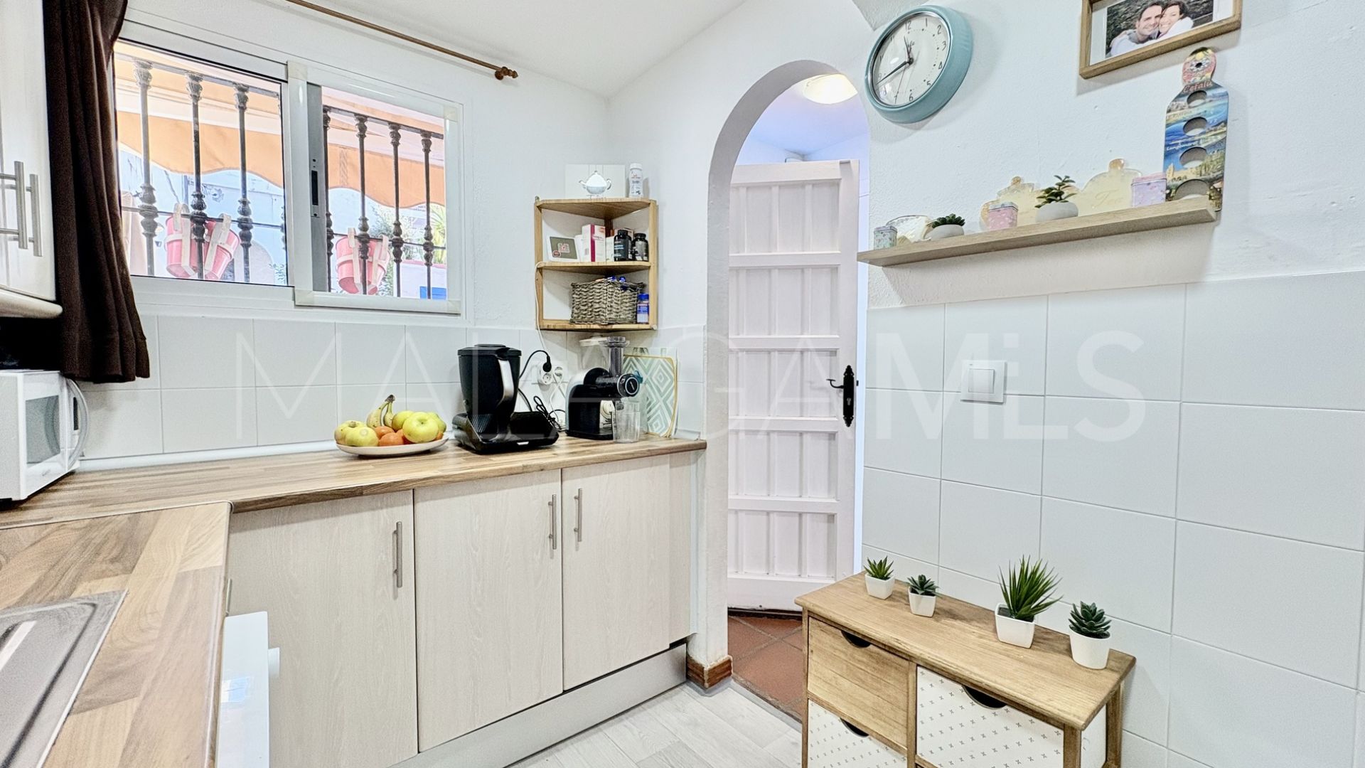 Radhus for sale in Mijas Golf