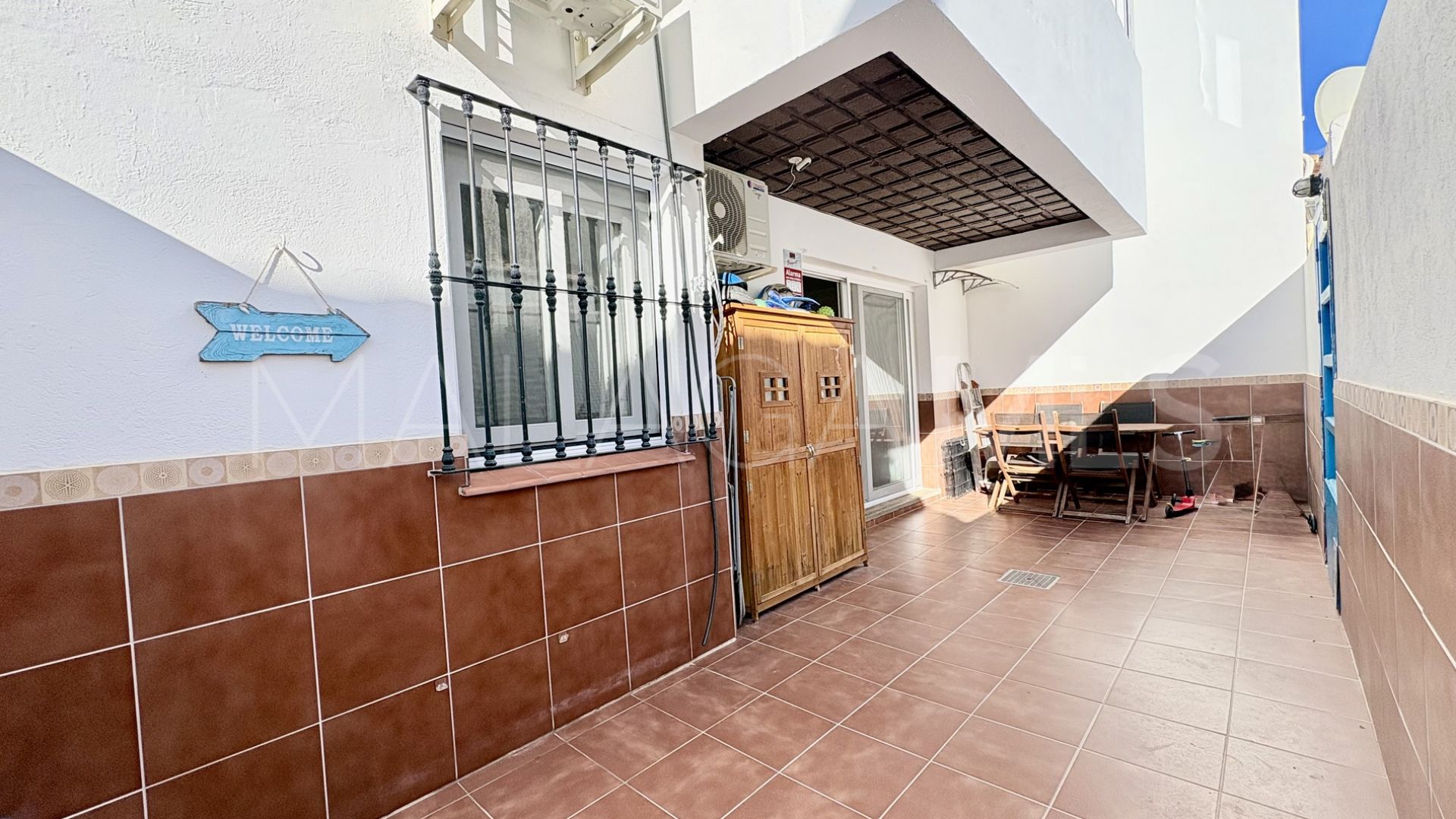 Radhus for sale in Mijas Golf
