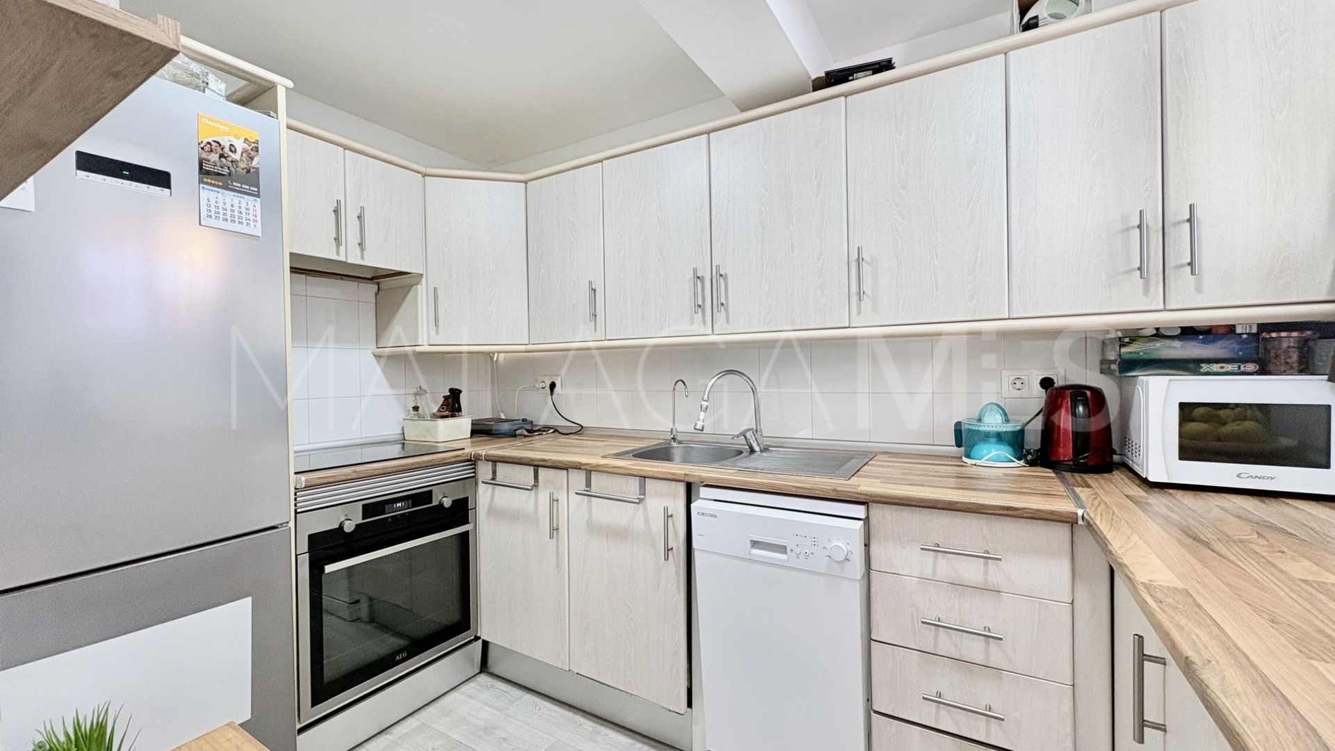 Radhus for sale in Mijas Golf