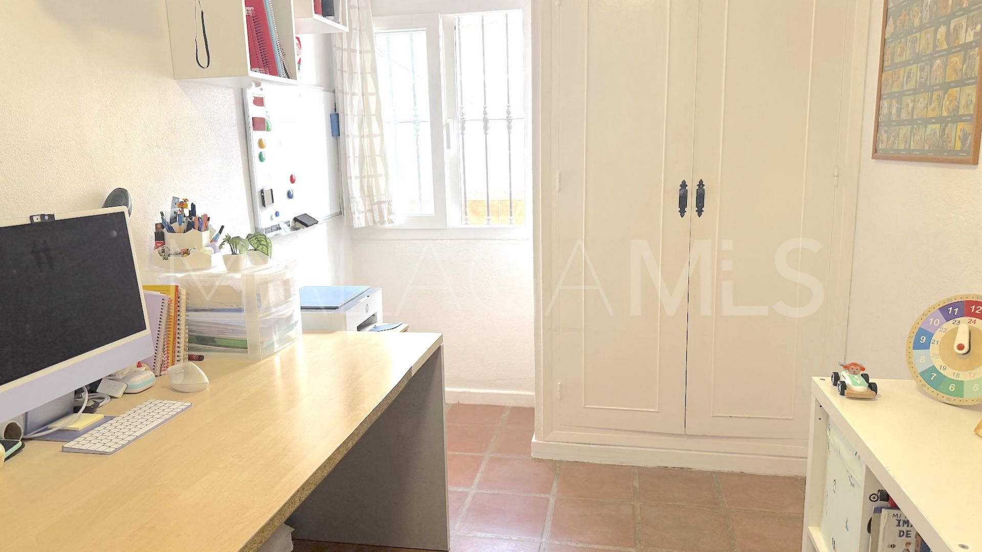 3 bedrooms town house in Mijas Golf for sale