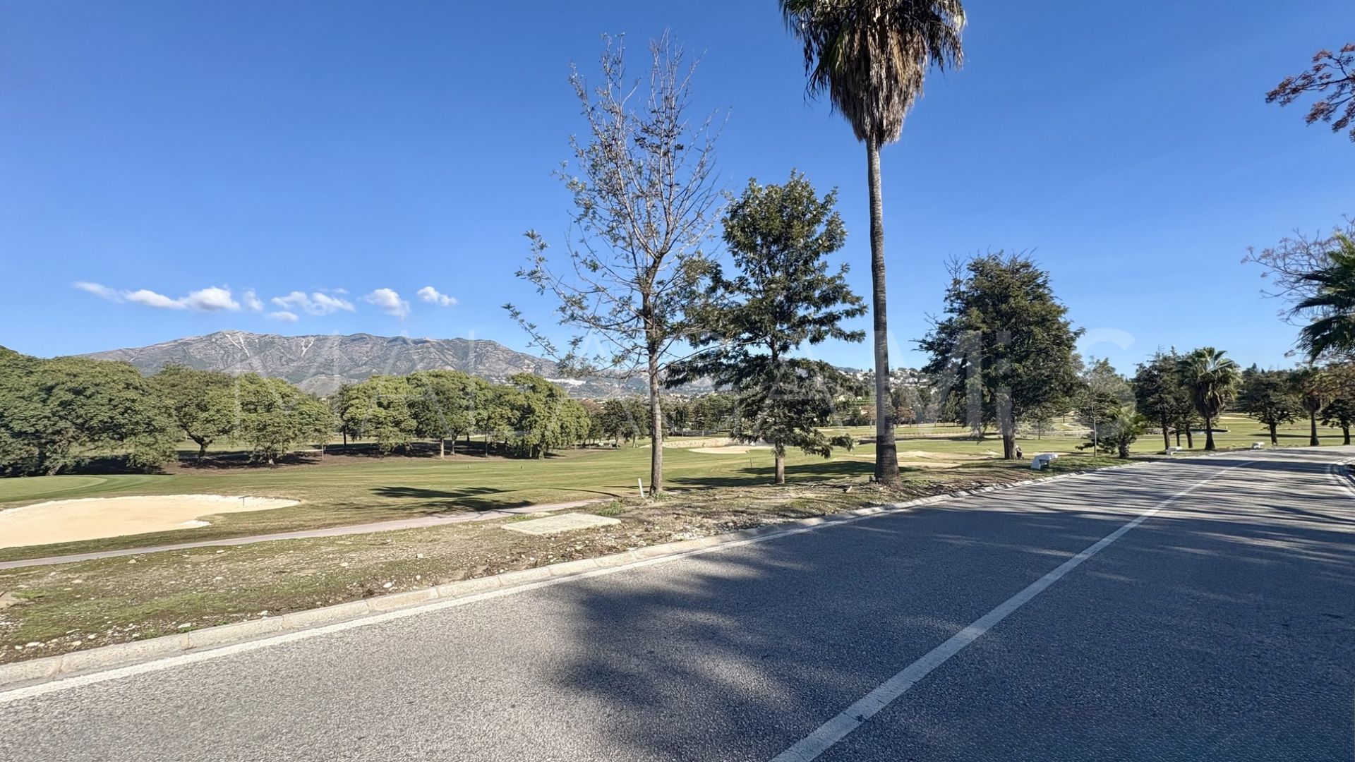 Radhus for sale in Mijas Golf