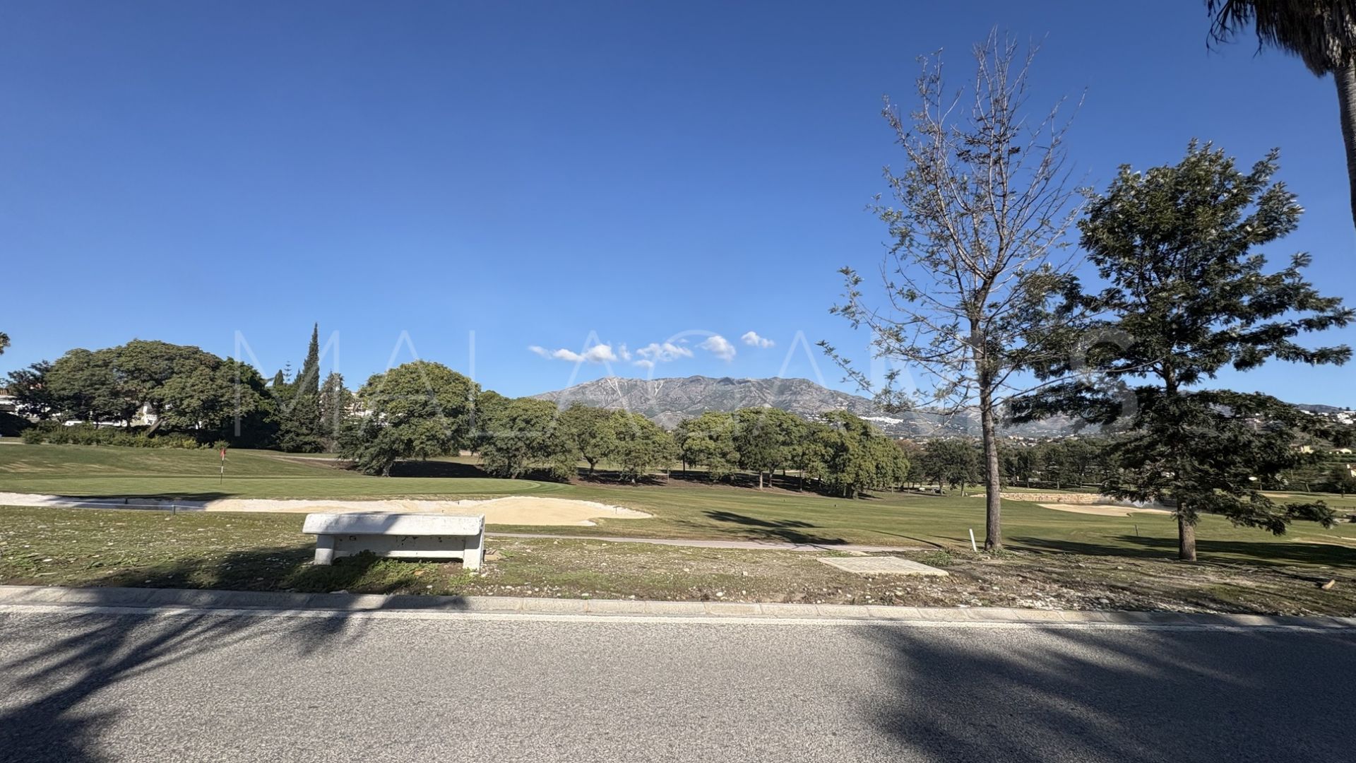Radhus for sale in Mijas Golf