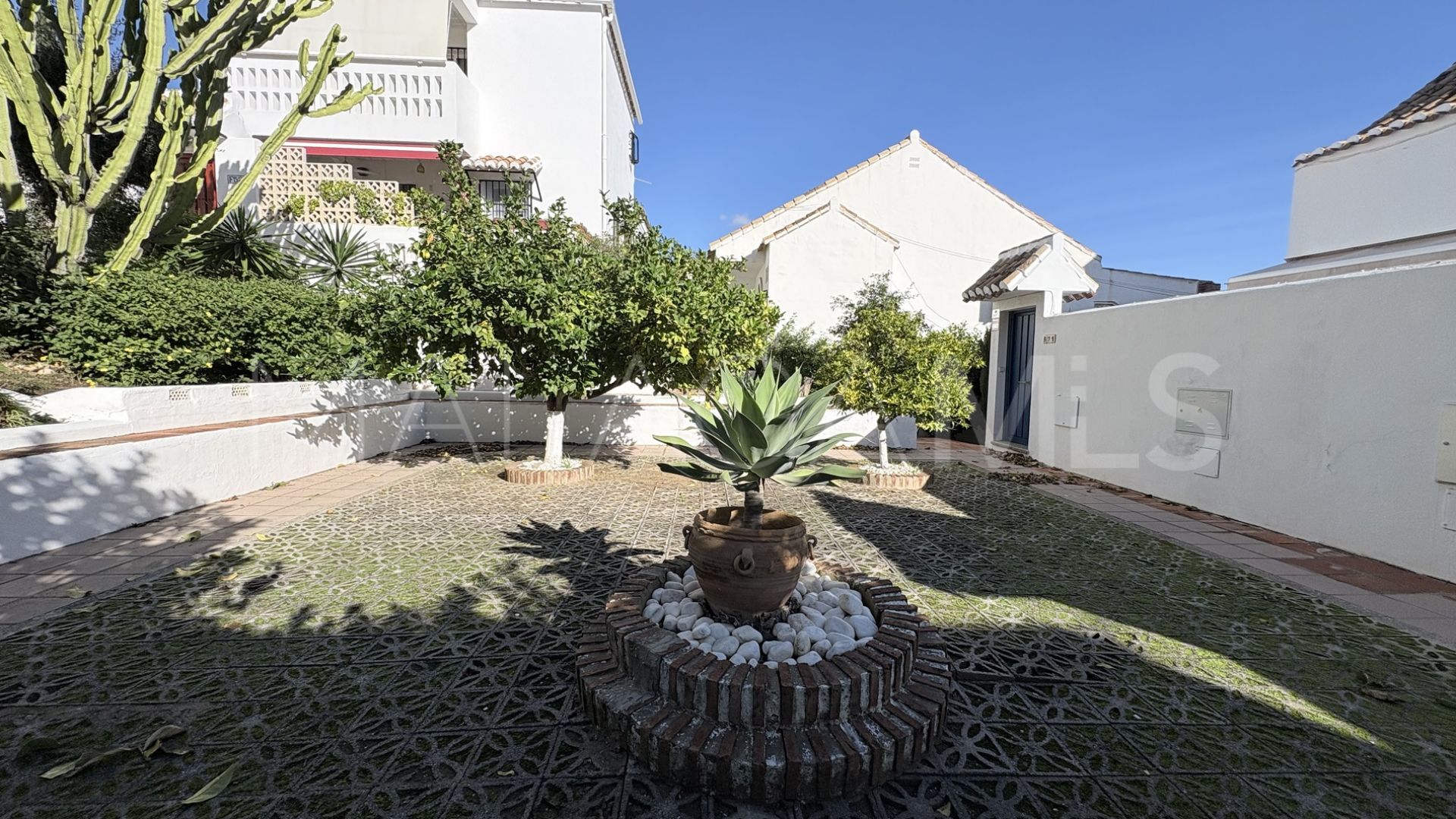 Radhus for sale in Mijas Golf