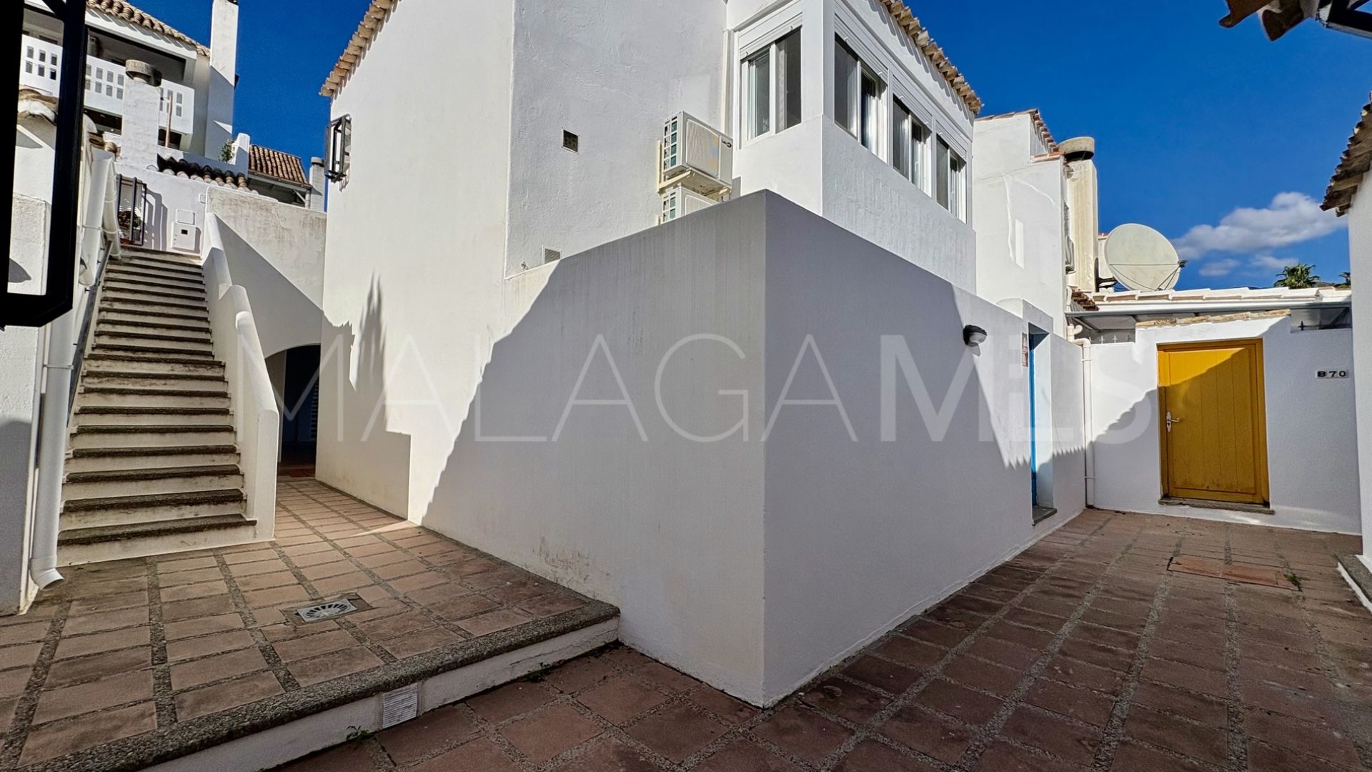 Radhus for sale in Mijas Golf
