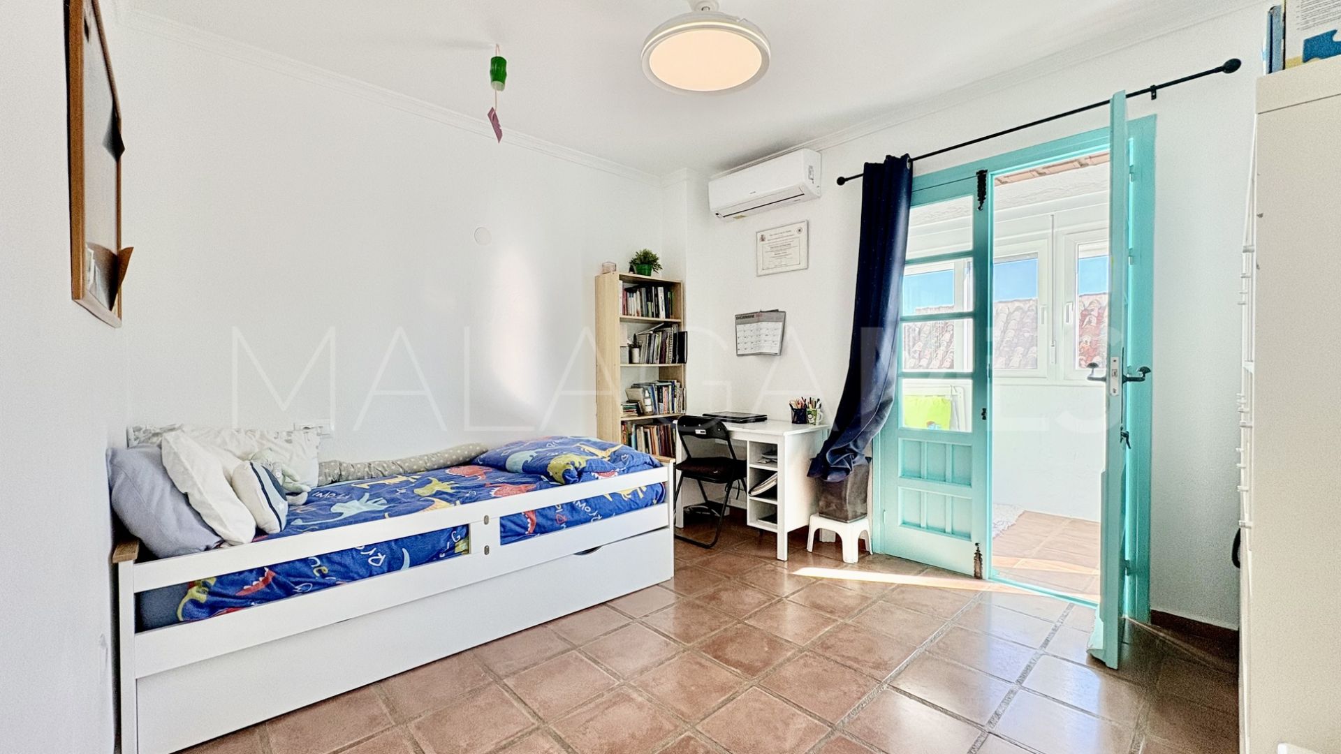 Radhus for sale in Mijas Golf