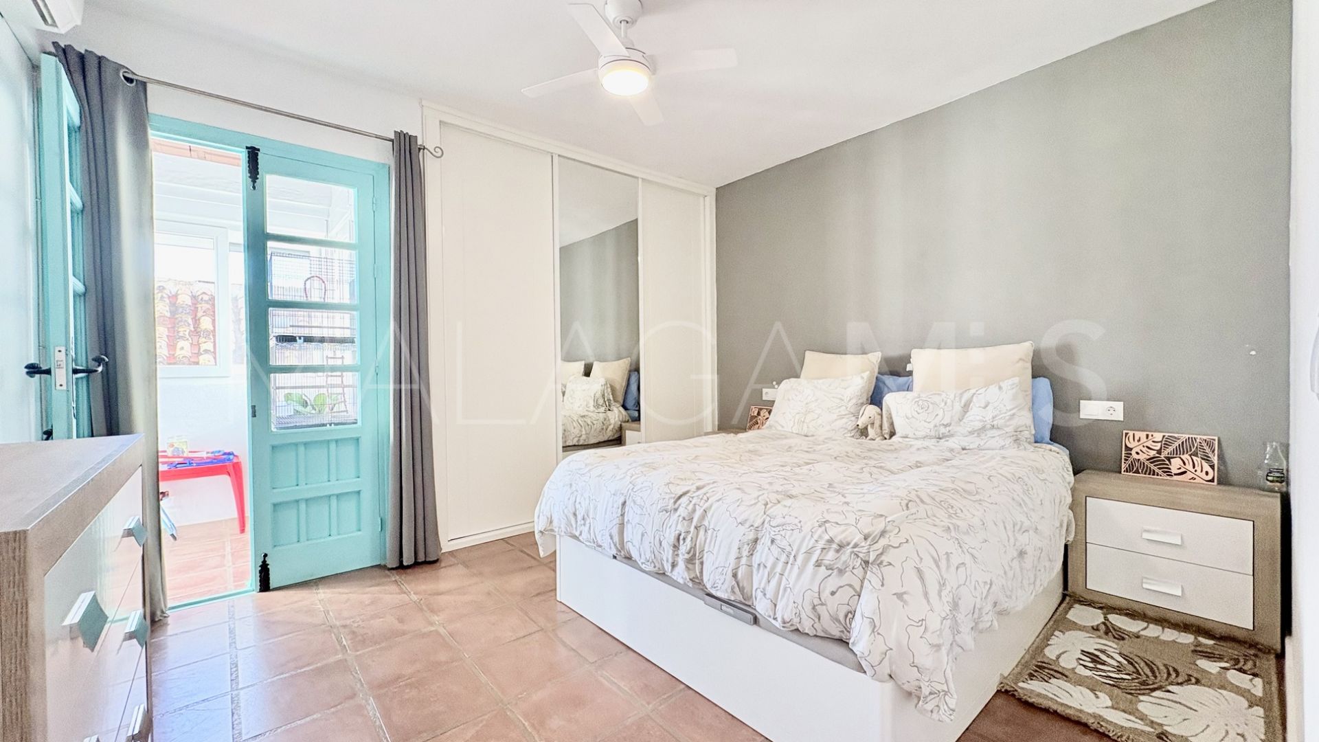 Radhus for sale in Mijas Golf