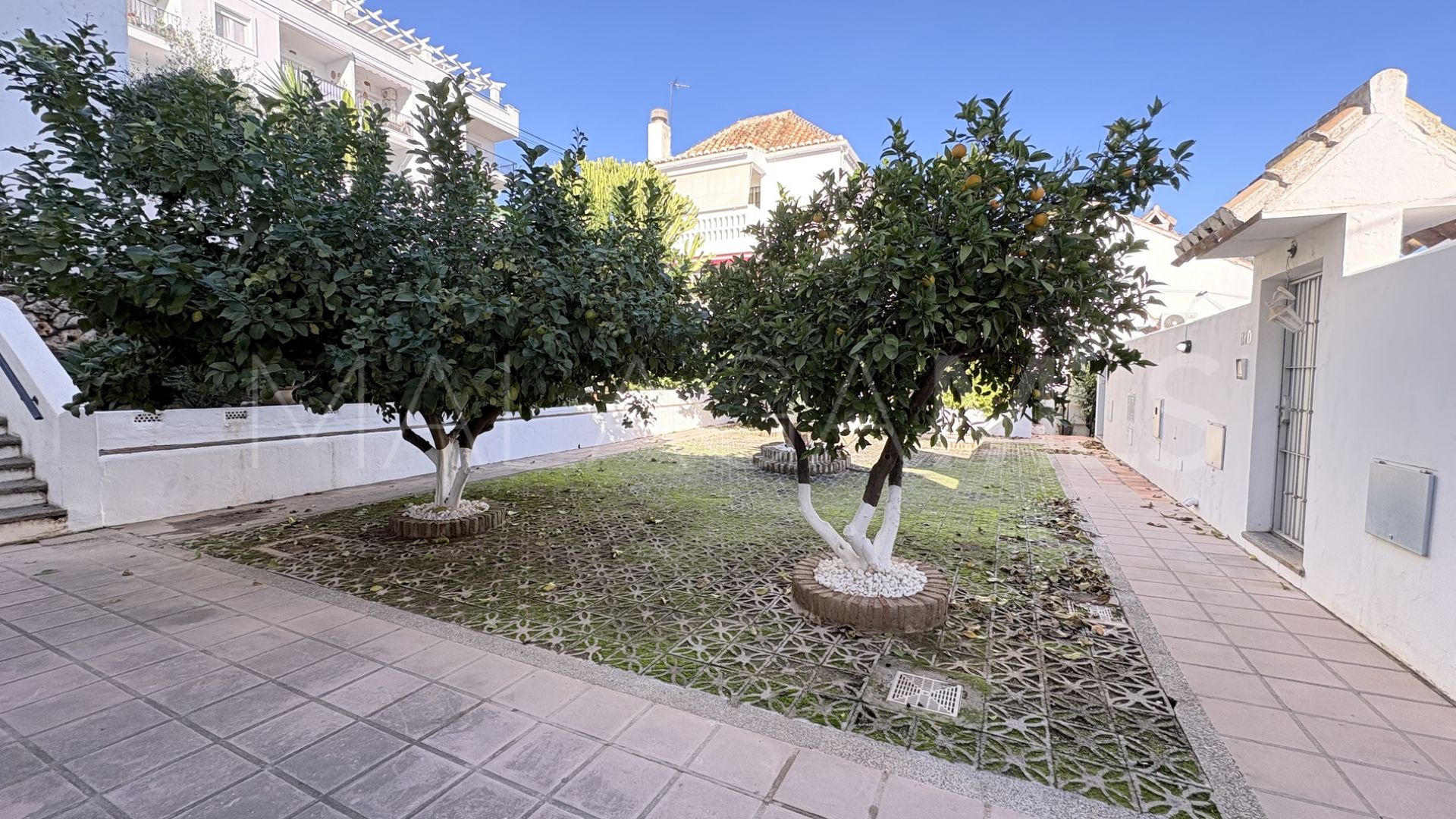 Radhus for sale in Mijas Golf