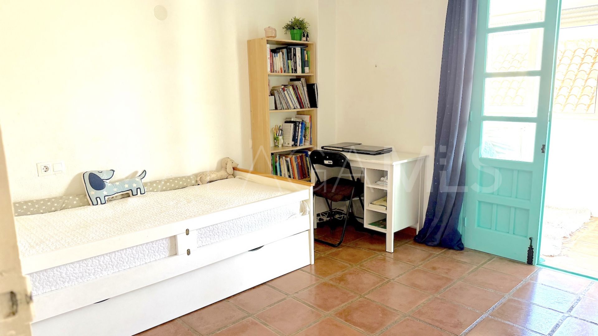 3 bedrooms town house in Mijas Golf for sale