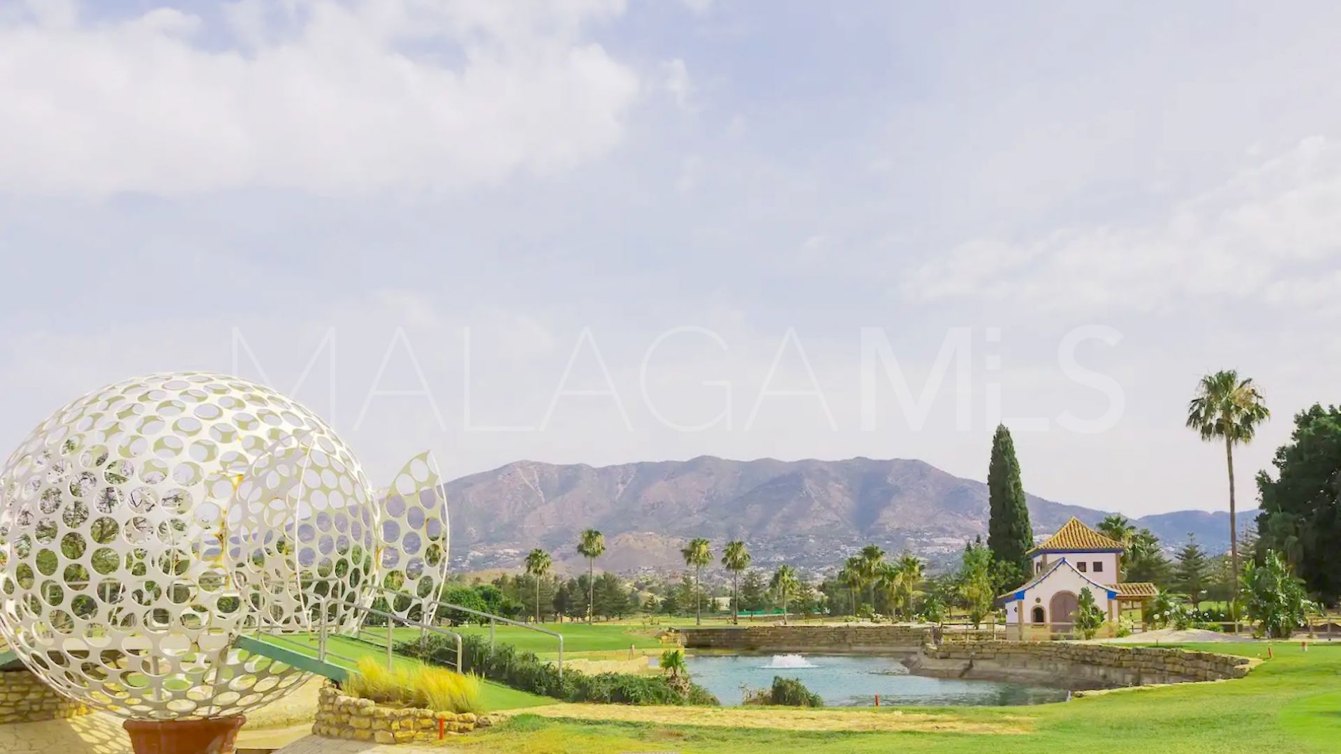 3 bedrooms town house in Mijas Golf for sale