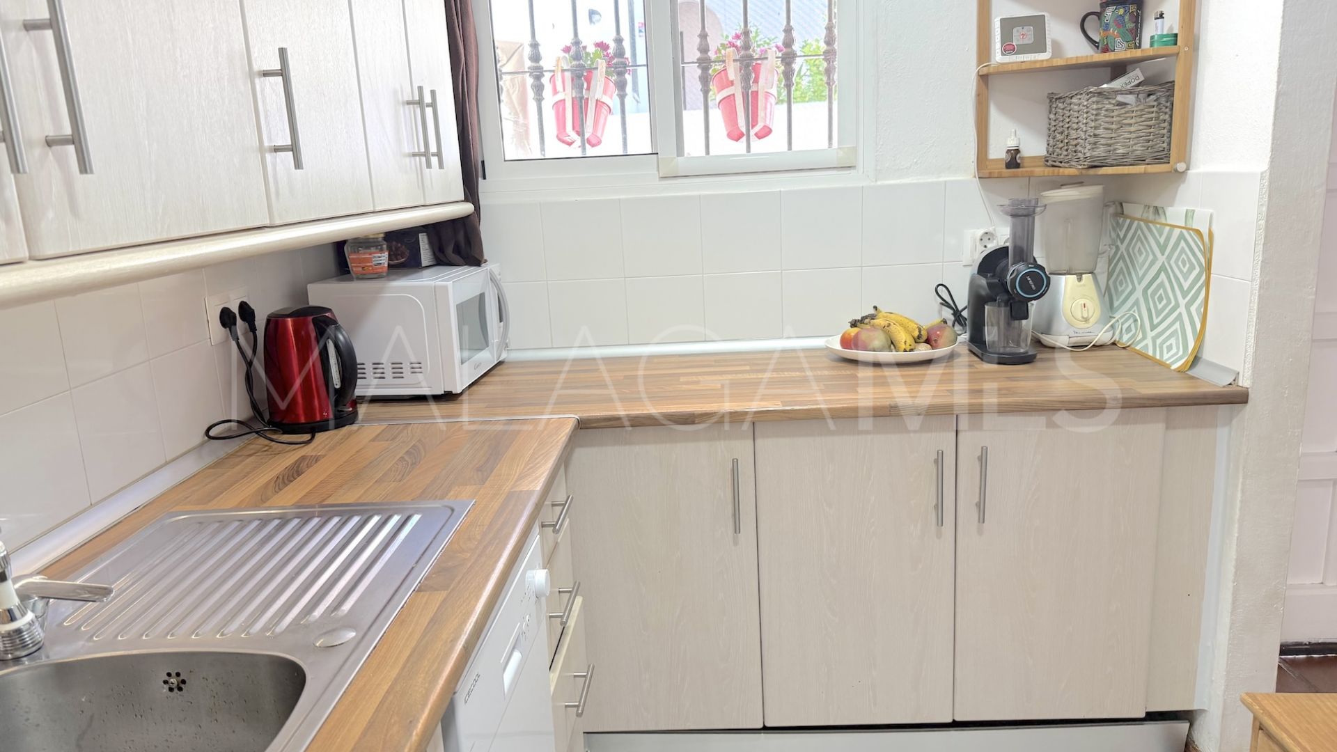 3 bedrooms town house in Mijas Golf for sale