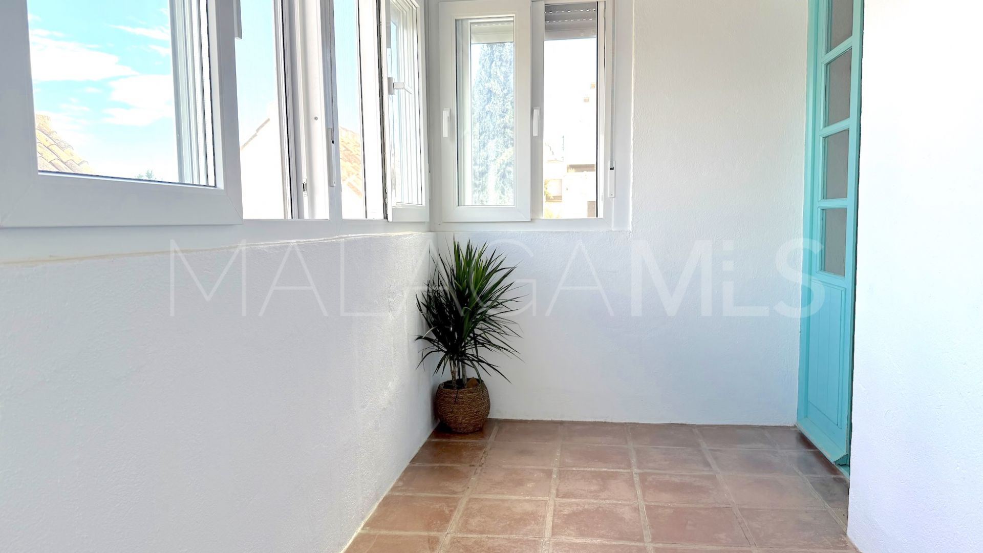 3 bedrooms town house in Mijas Golf for sale