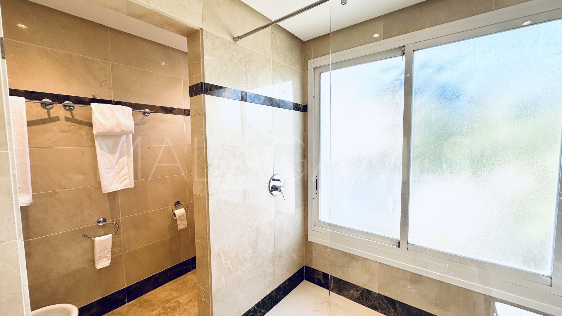 Jardines de la Aldaba, atico duplex for sale with 3 bedrooms