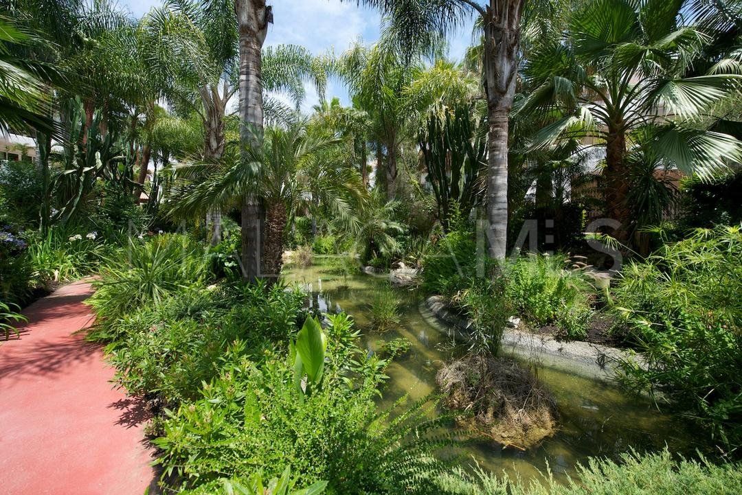 Jardines de la Aldaba, atico duplex for sale with 3 bedrooms