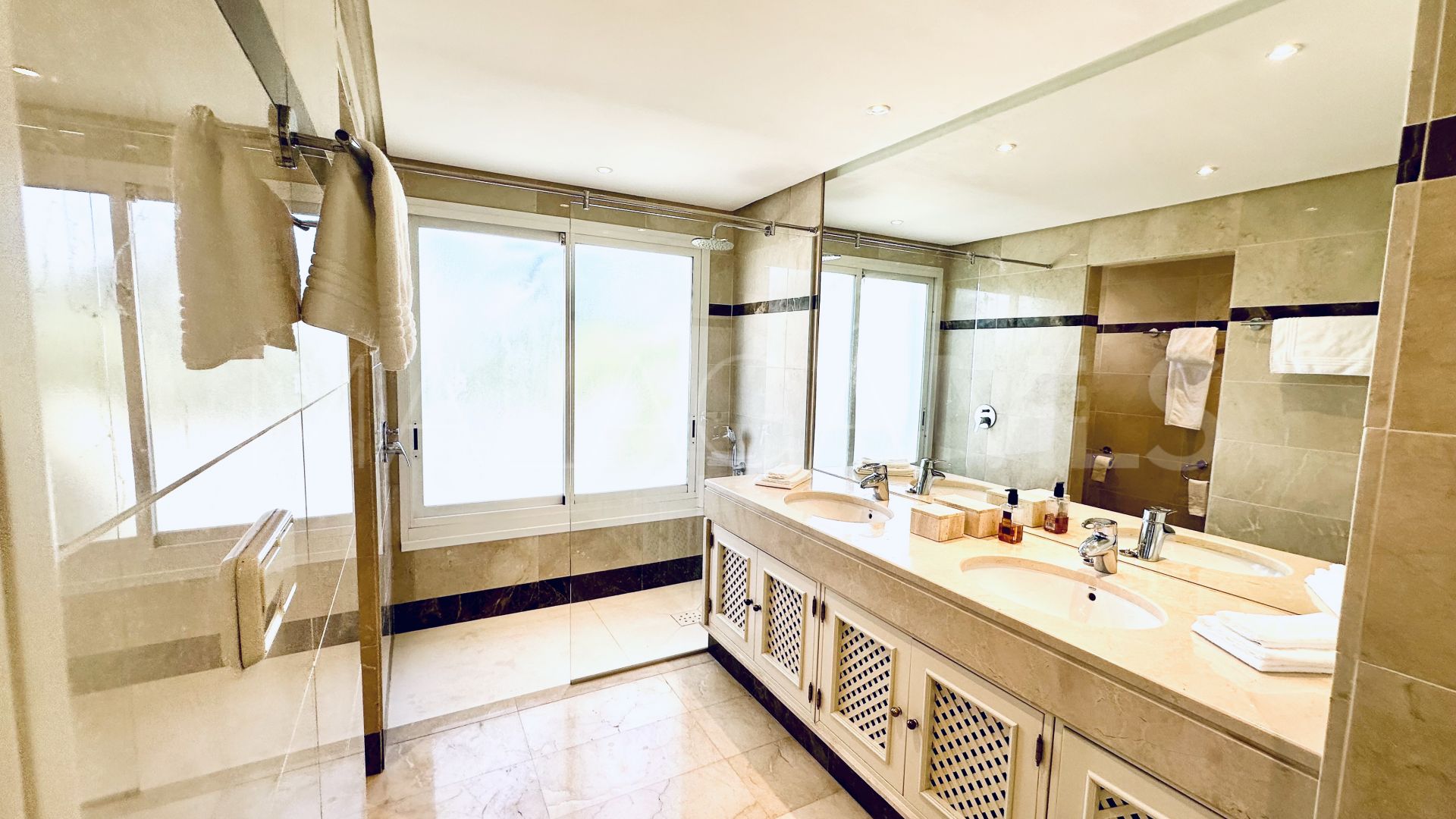 Jardines de la Aldaba, atico duplex for sale with 3 bedrooms