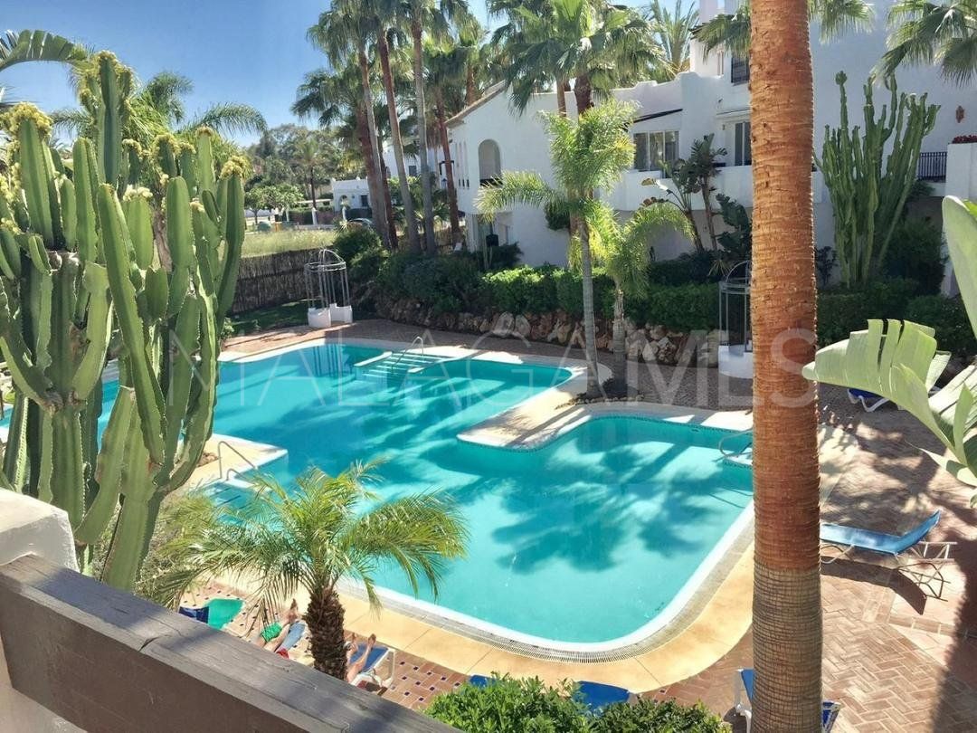 Jardines de la Aldaba, atico duplex for sale with 3 bedrooms