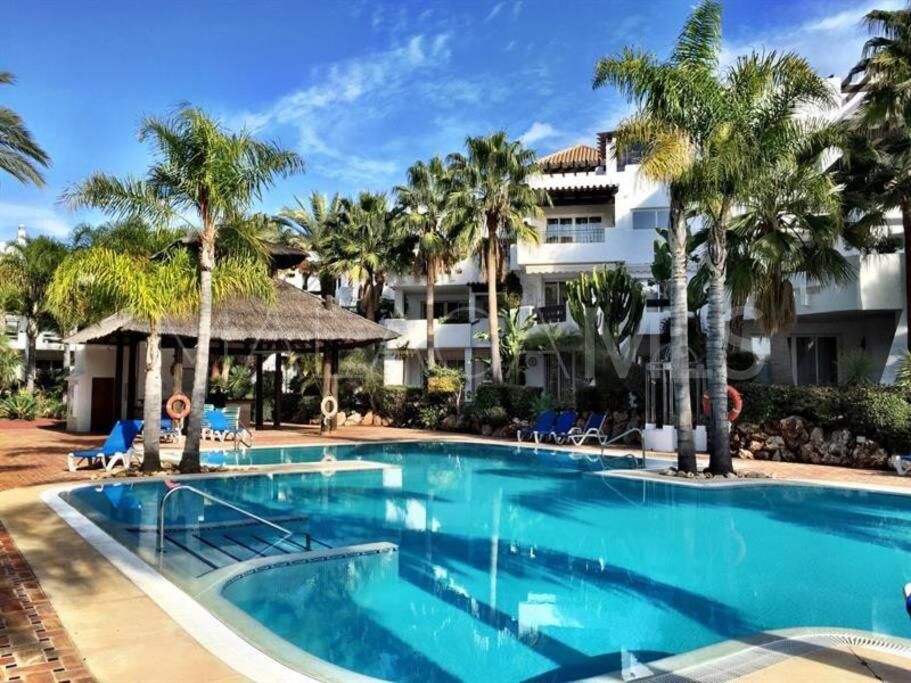 Jardines de la Aldaba, atico duplex for sale with 3 bedrooms