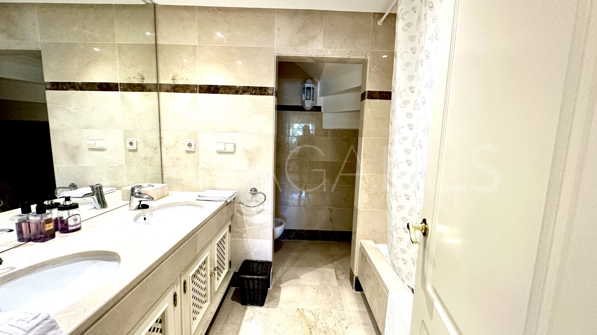 Jardines de la Aldaba, atico duplex for sale with 3 bedrooms