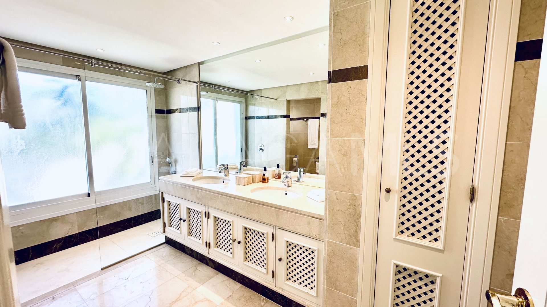 Jardines de la Aldaba, atico duplex for sale with 3 bedrooms