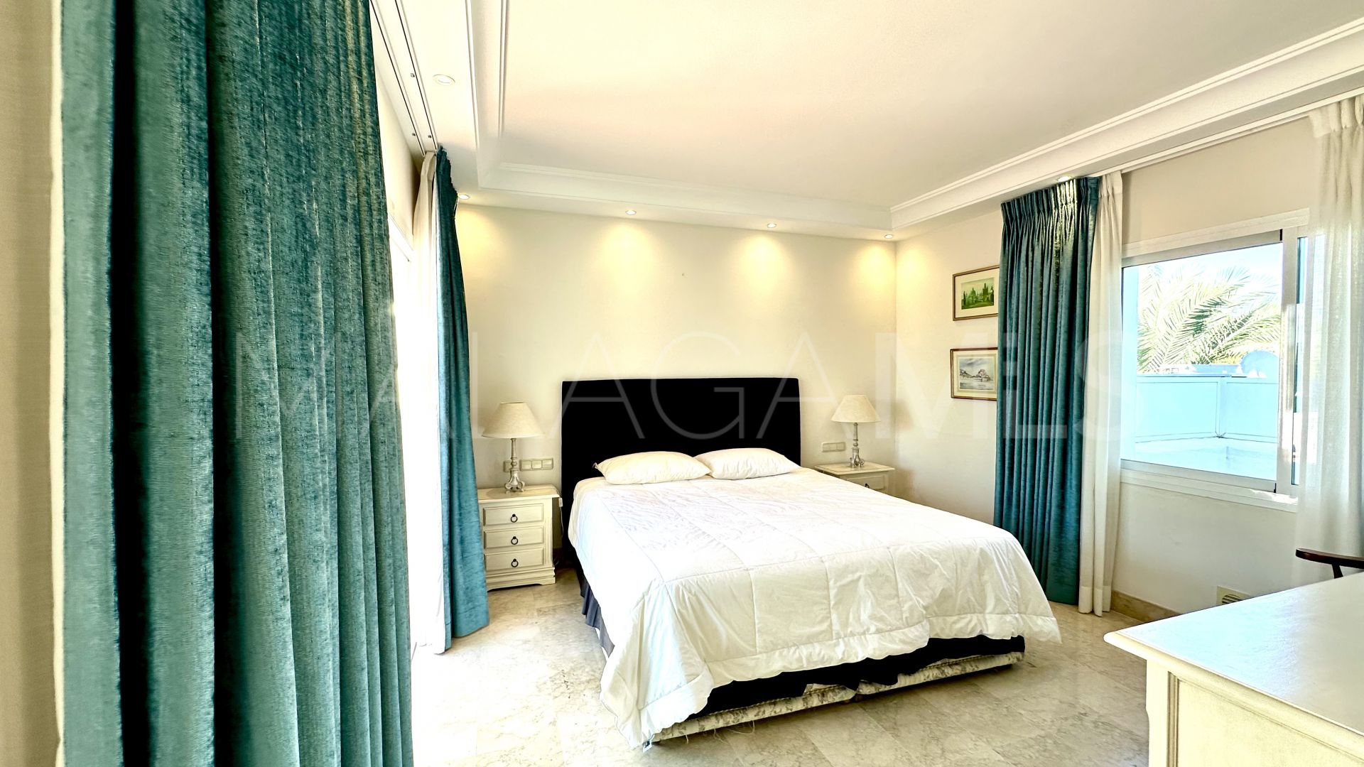 Jardines de la Aldaba, atico duplex for sale with 3 bedrooms