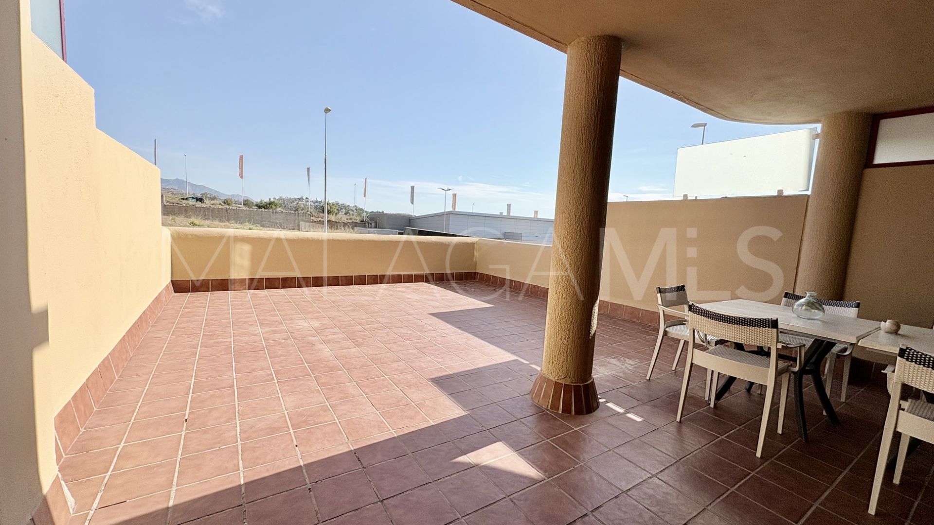 Wohnung for sale in Cala de Mijas