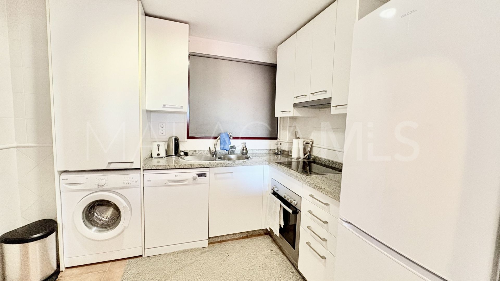 Wohnung for sale in Cala de Mijas