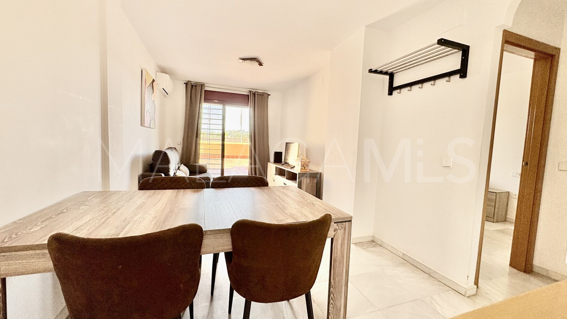 Wohnung for sale in Cala de Mijas
