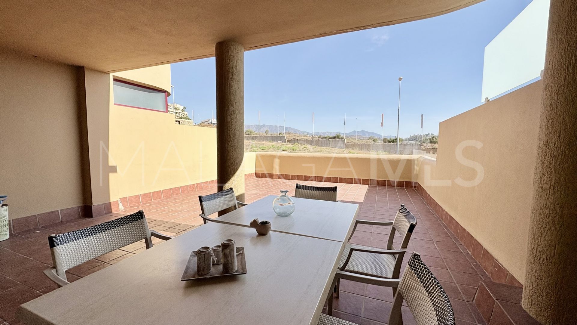 Wohnung for sale in Cala de Mijas